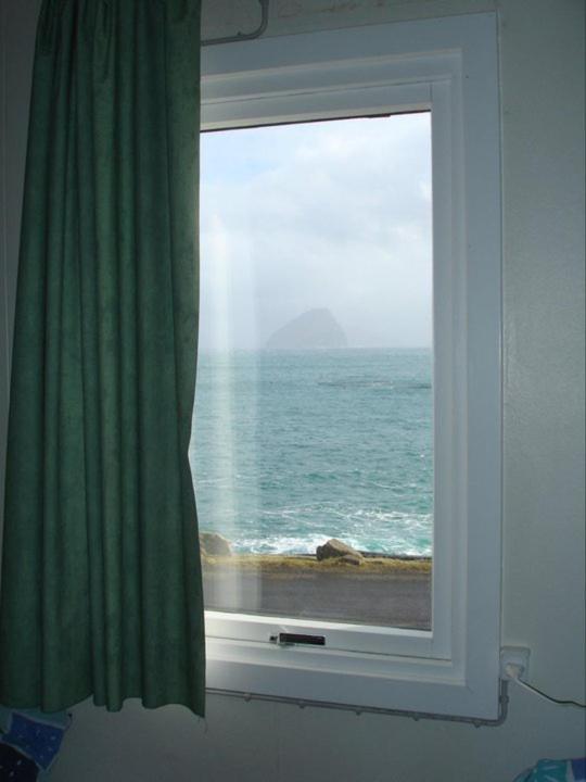 Giljanes Hostel view 2