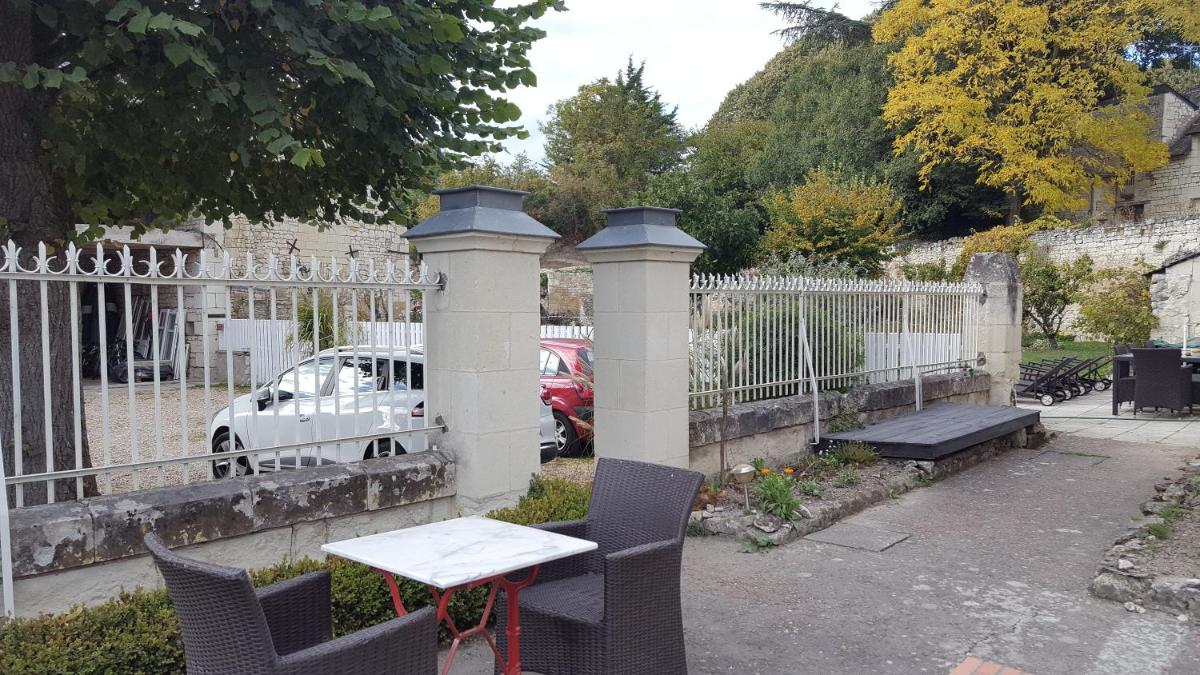 Logis De La Motte
