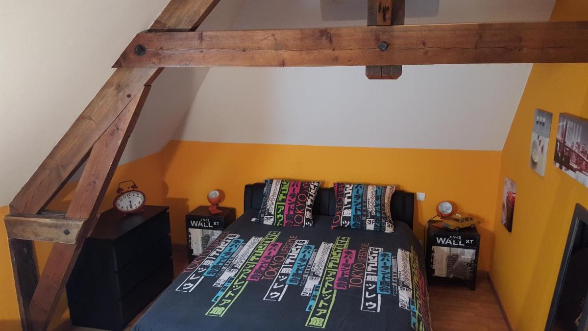 Logis De La Motte