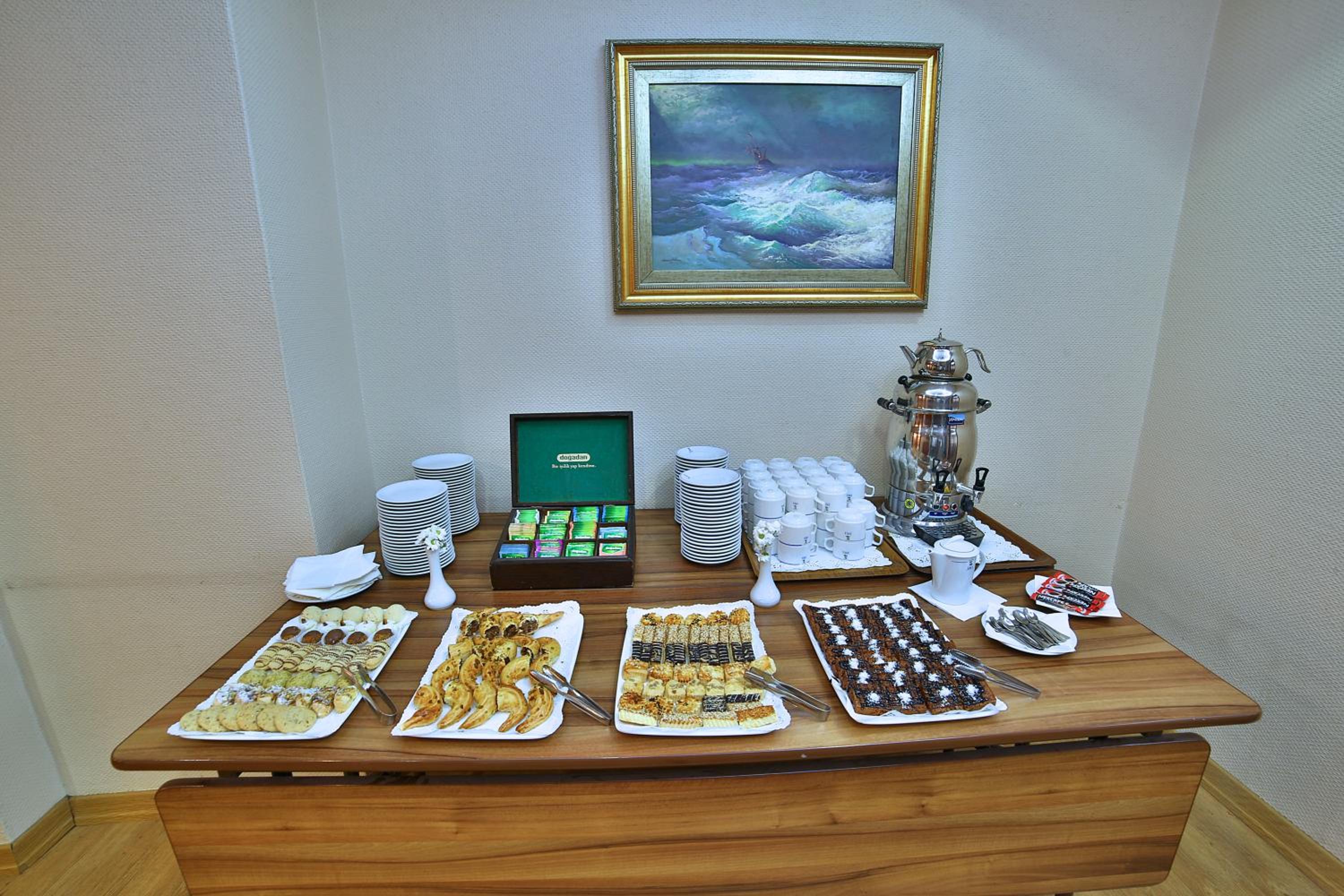 Grand Anka Hotel - Image 6