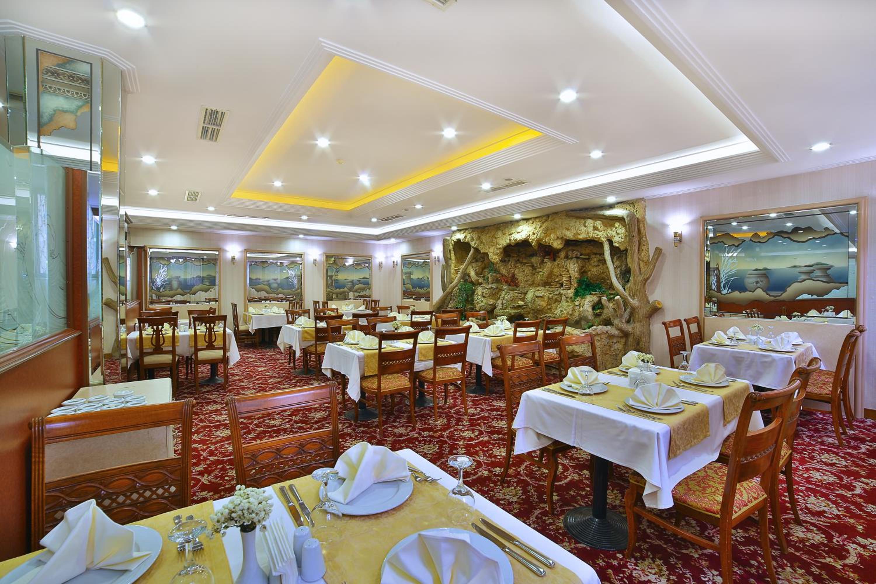 Grand Anka Hotel - Image 150