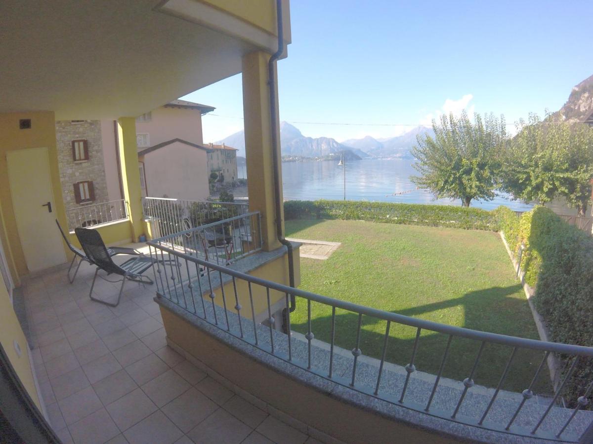 Residence White Beach view 2