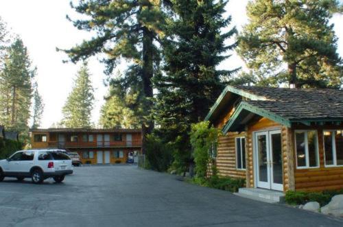 Tahoe Valley Lodge