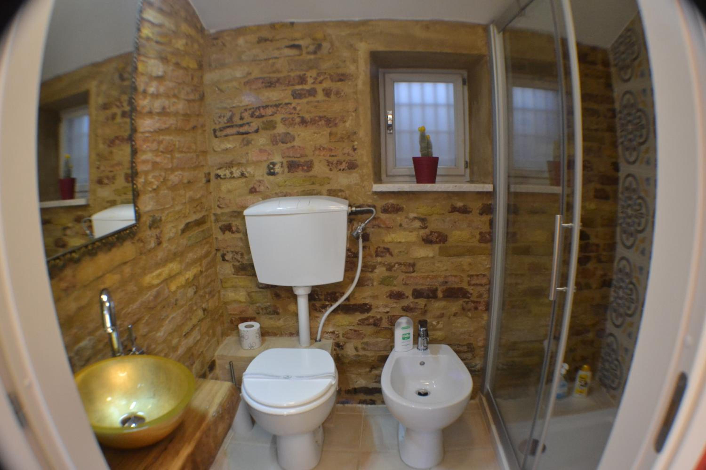 B&B La Lanterna