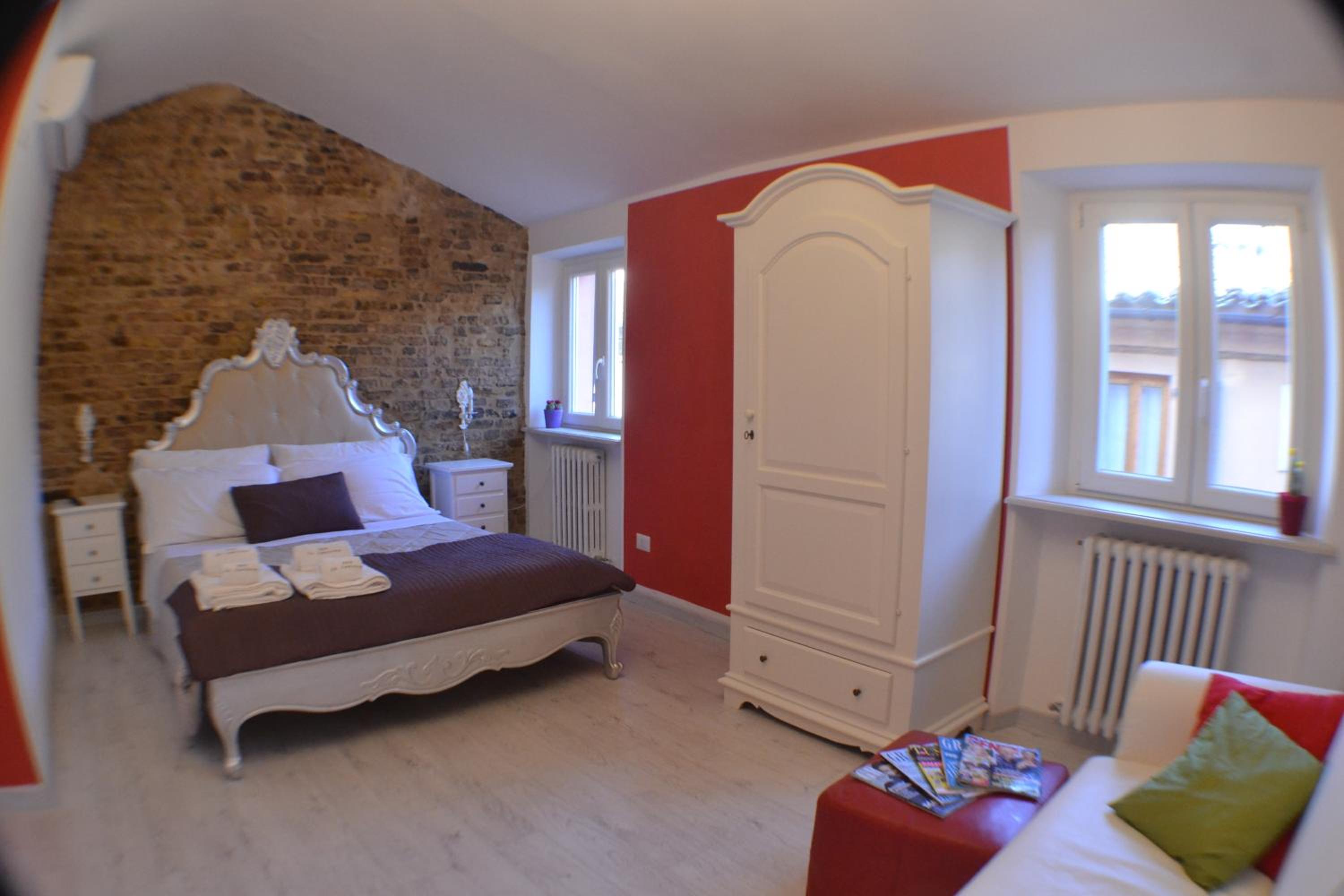 B&B La Lanterna