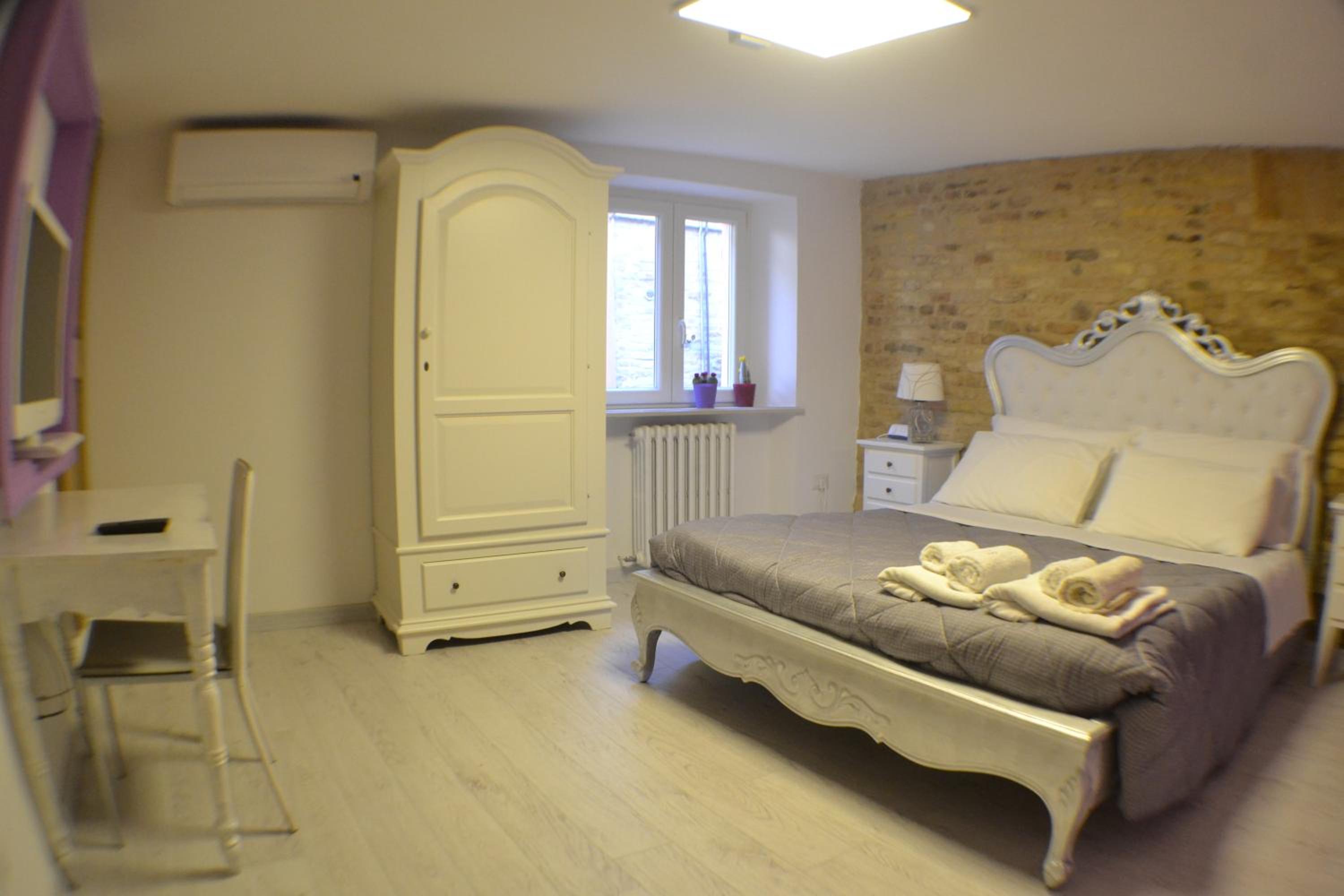 B&B La Lanterna