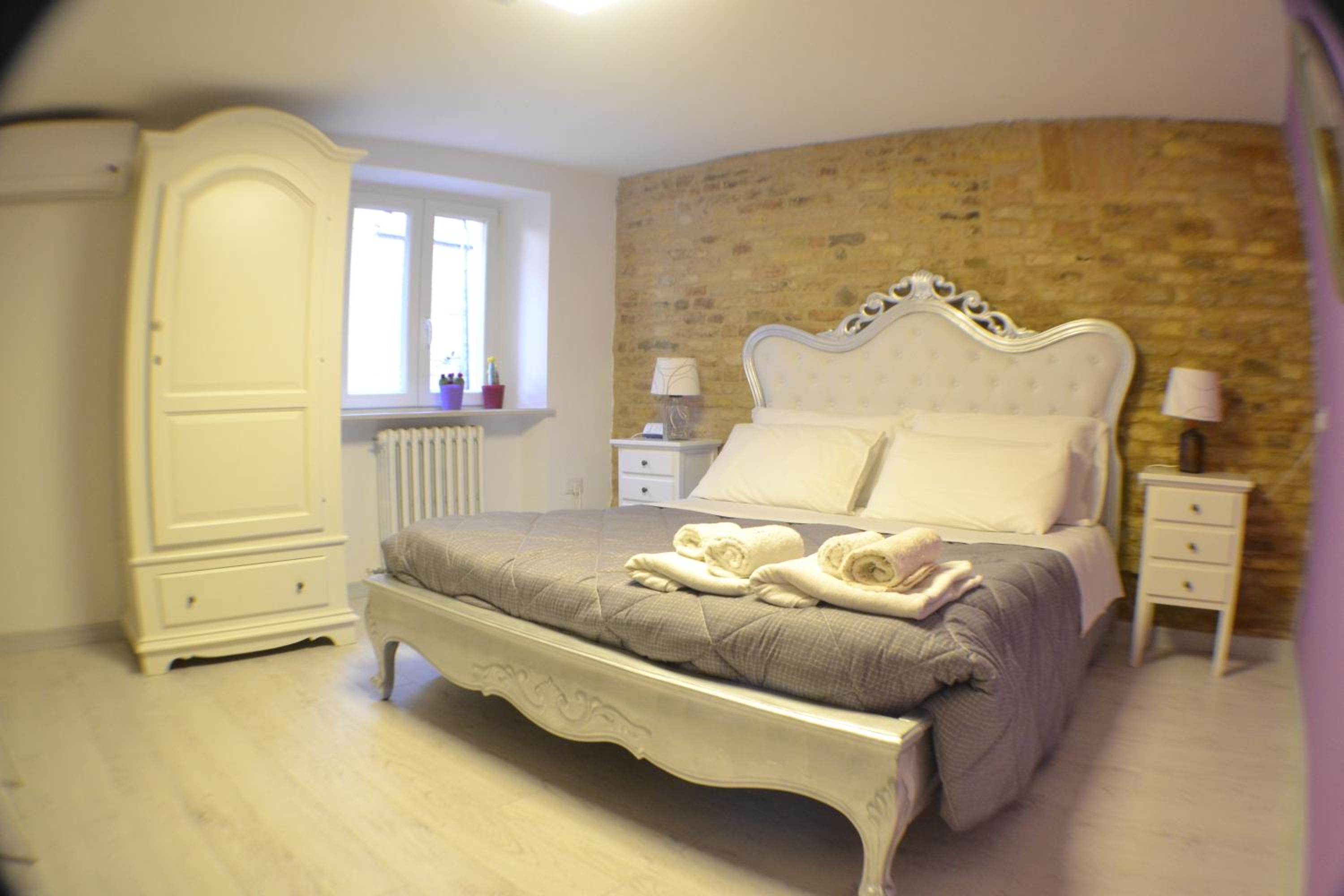 B&B La Lanterna