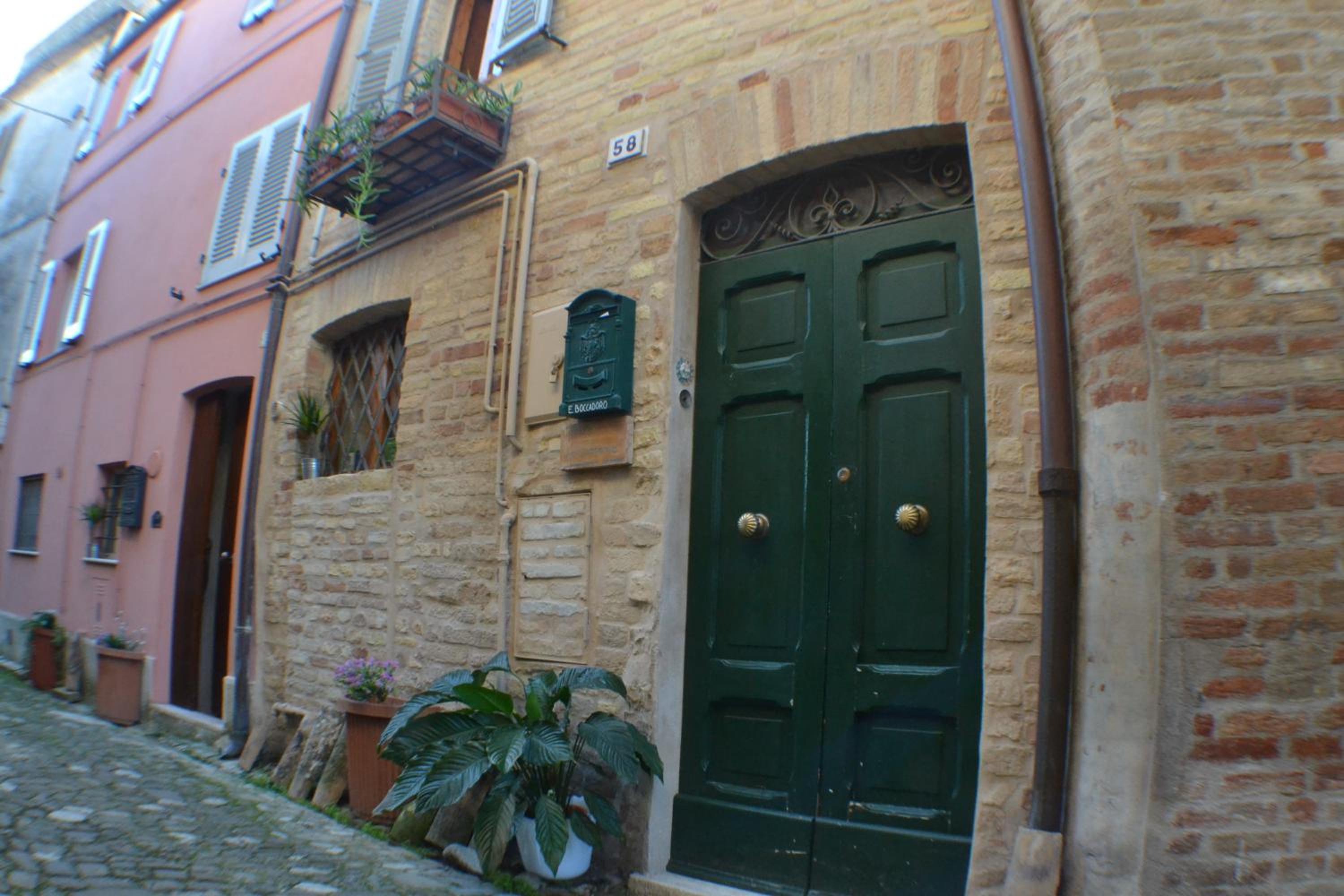 B&B La Lanterna