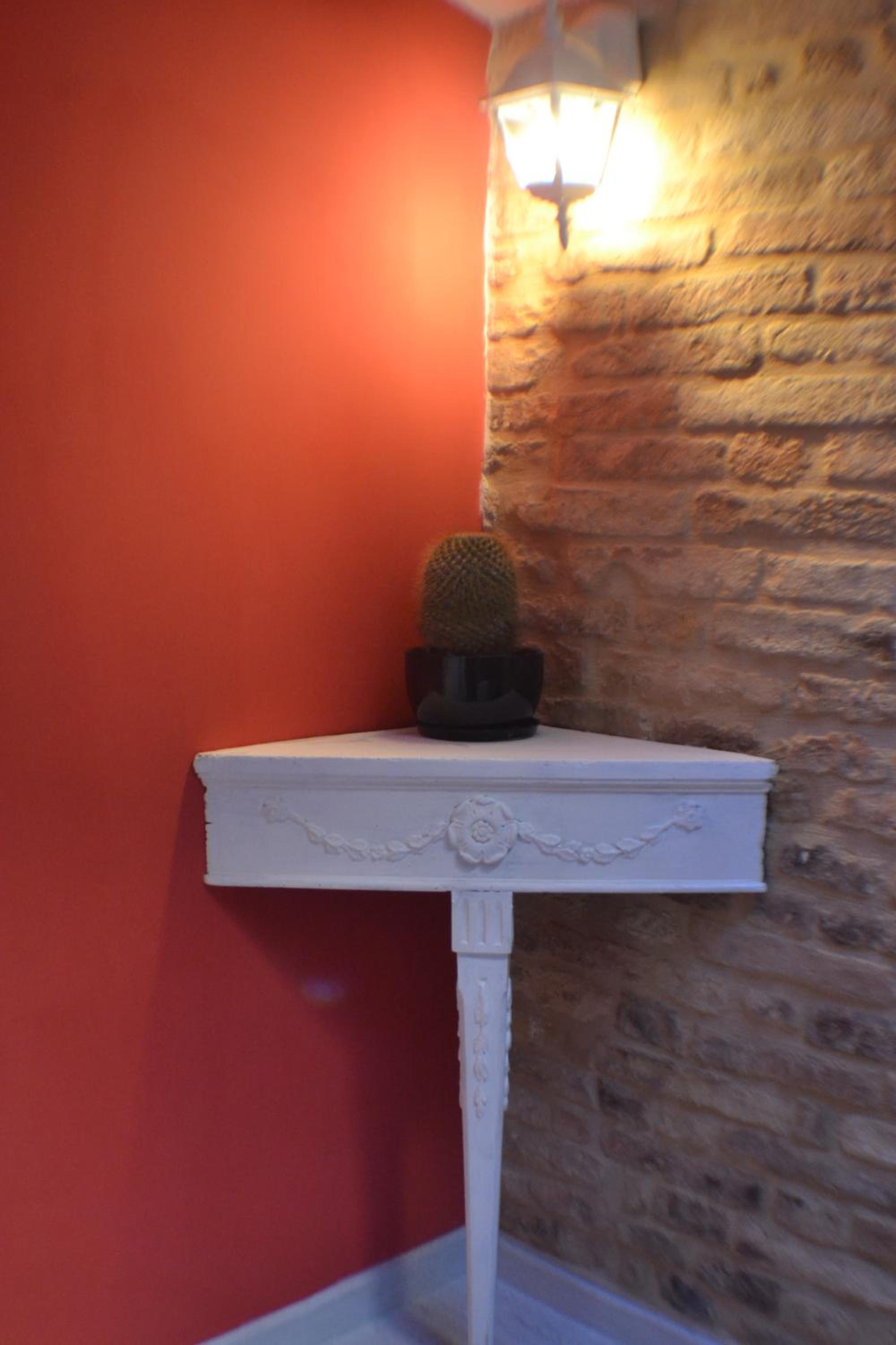 B&B La Lanterna