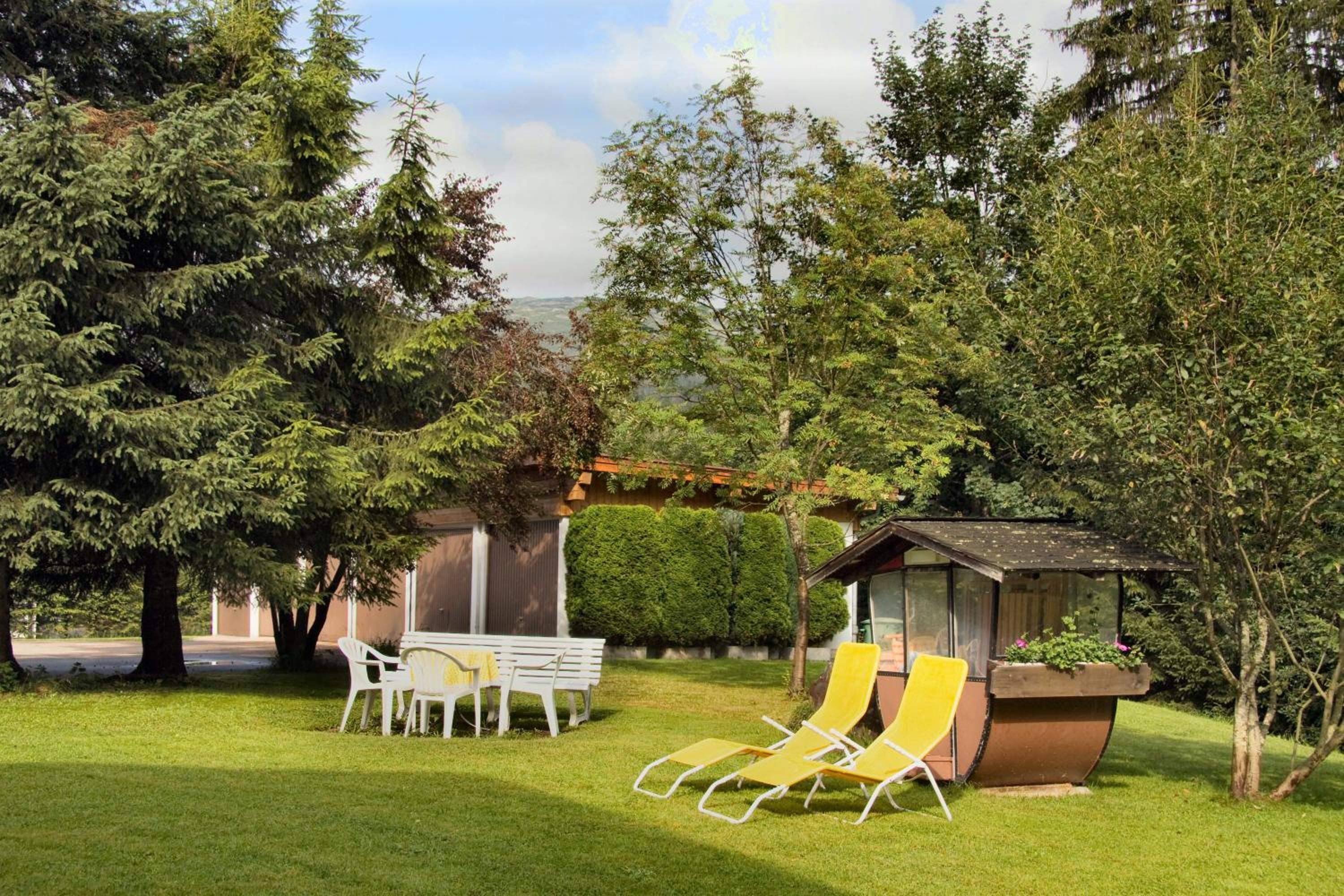Ferienhaus Kessler view 5