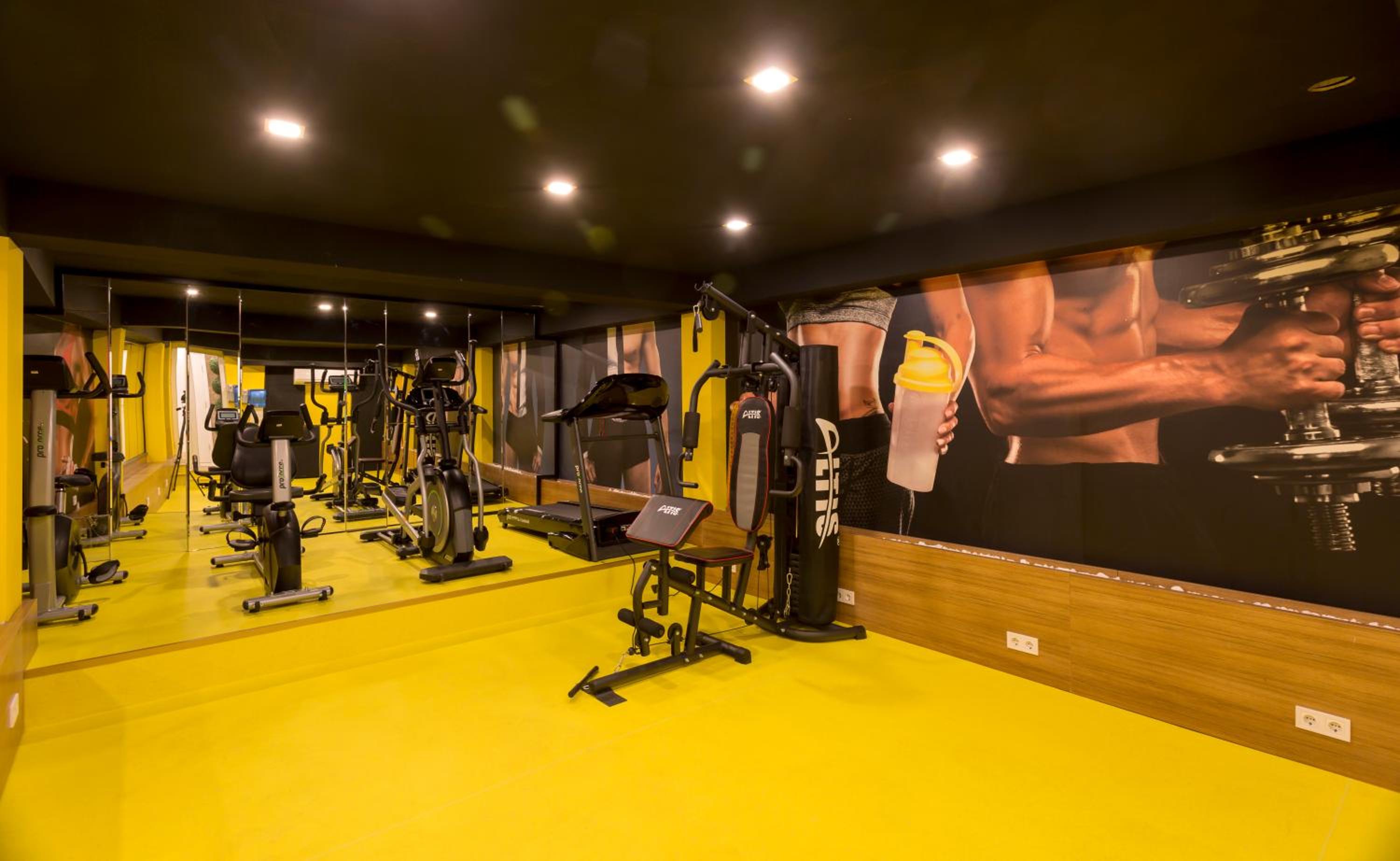 Wise Otel & Spa - Yalnızca Yetişkinler - Image 24