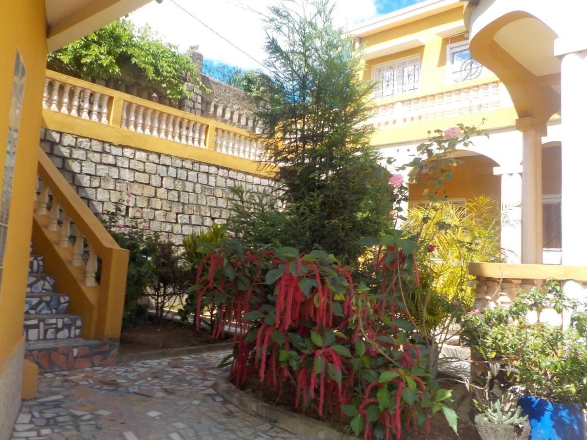 children's play area
