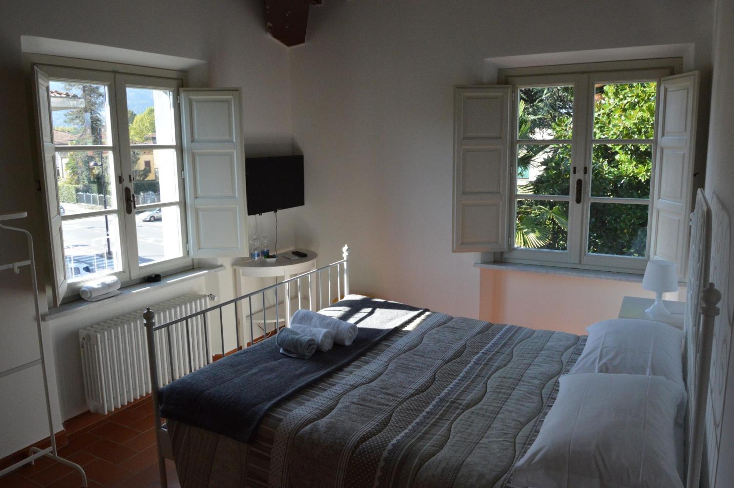 Corte San Lazzaro