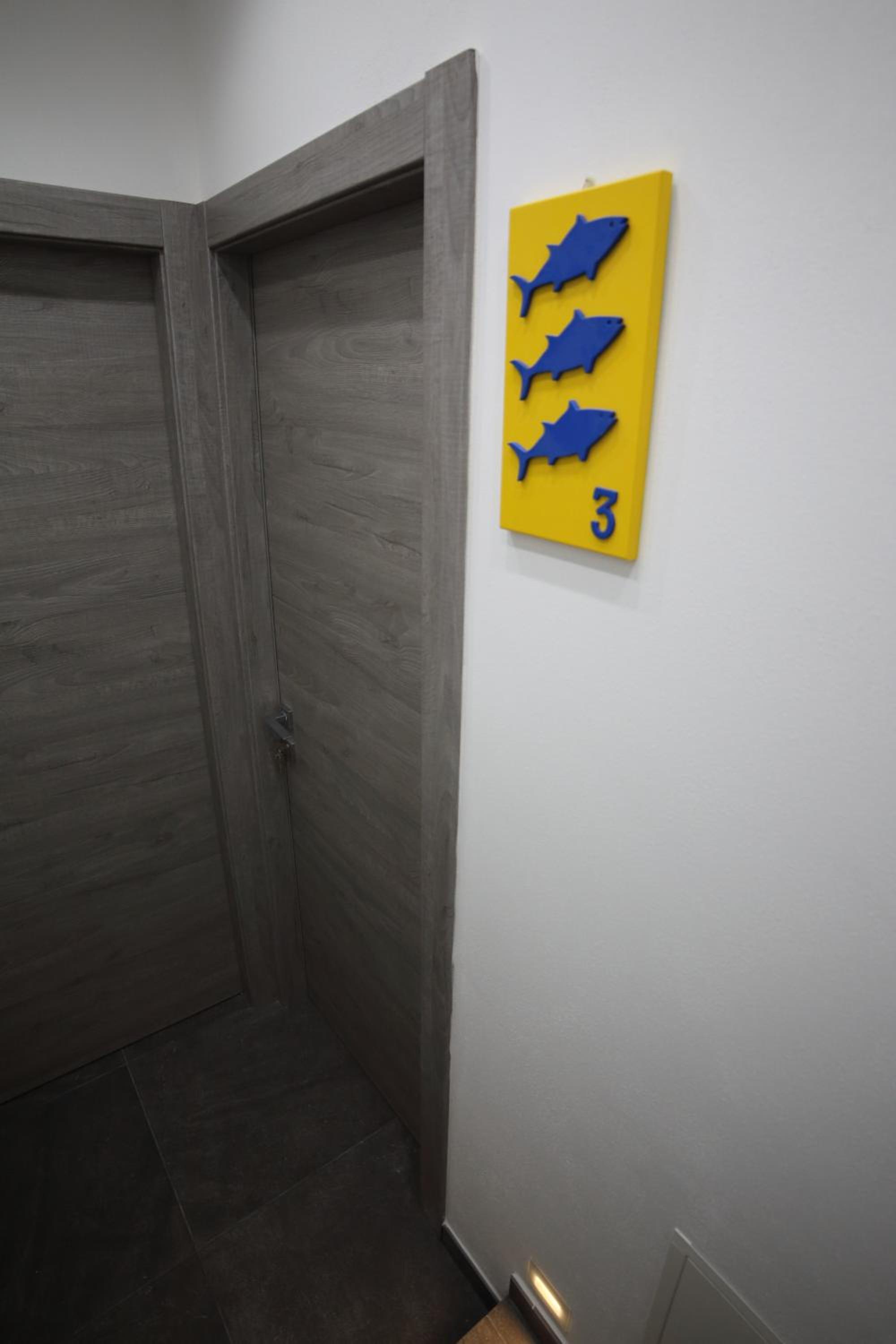 5 TERRE PELAGOS, fotografía 3