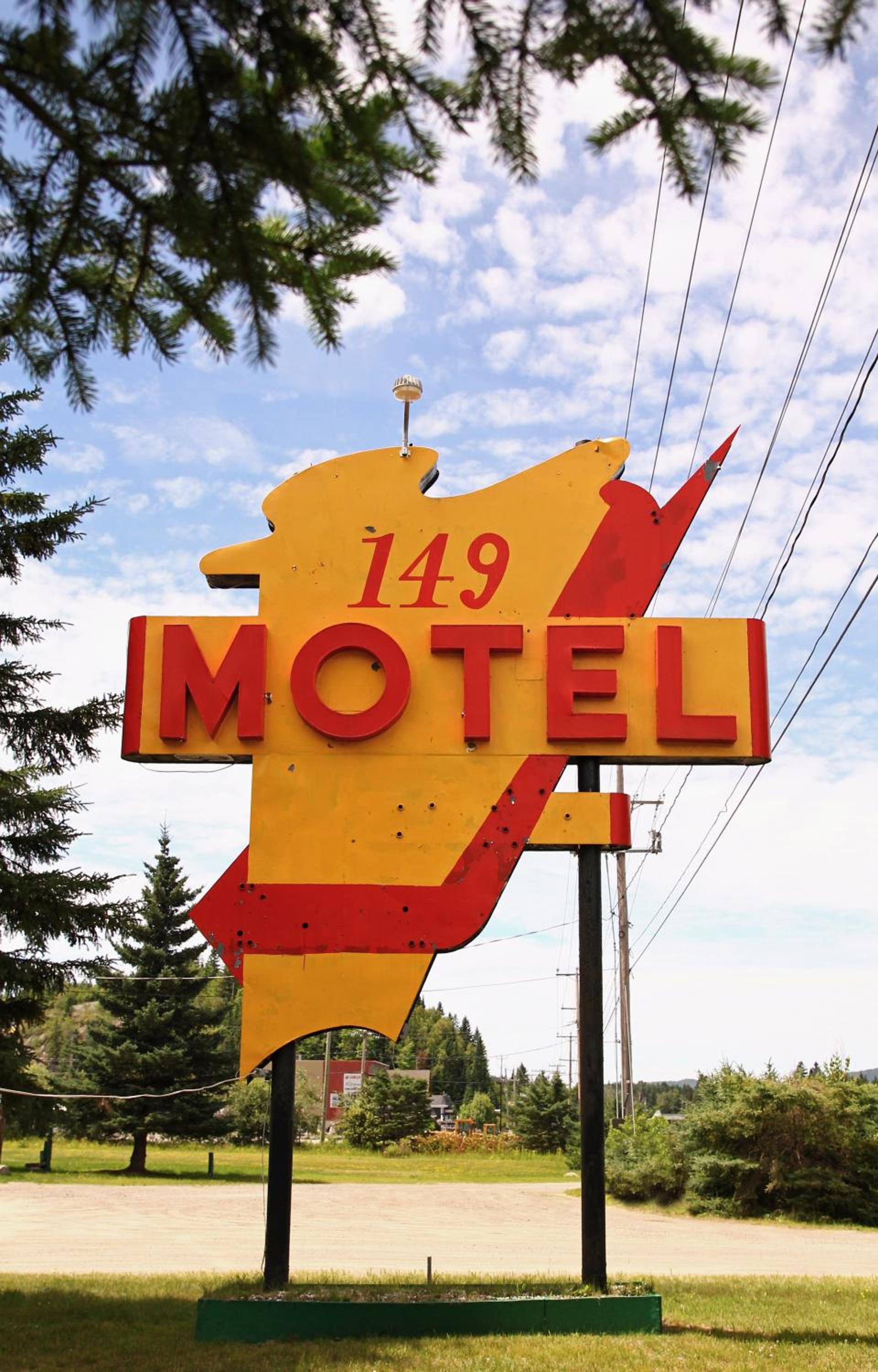 Motel 149 - Image 5