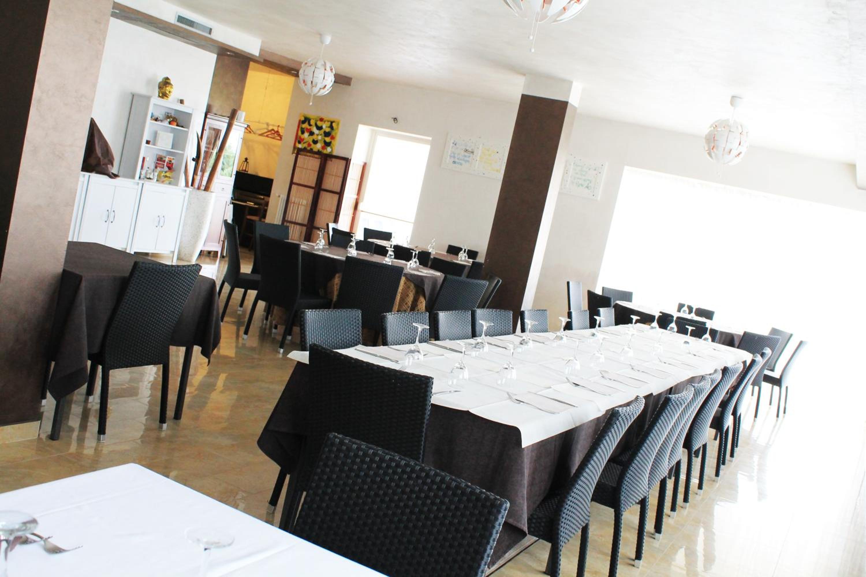 Osteria dell'Americano