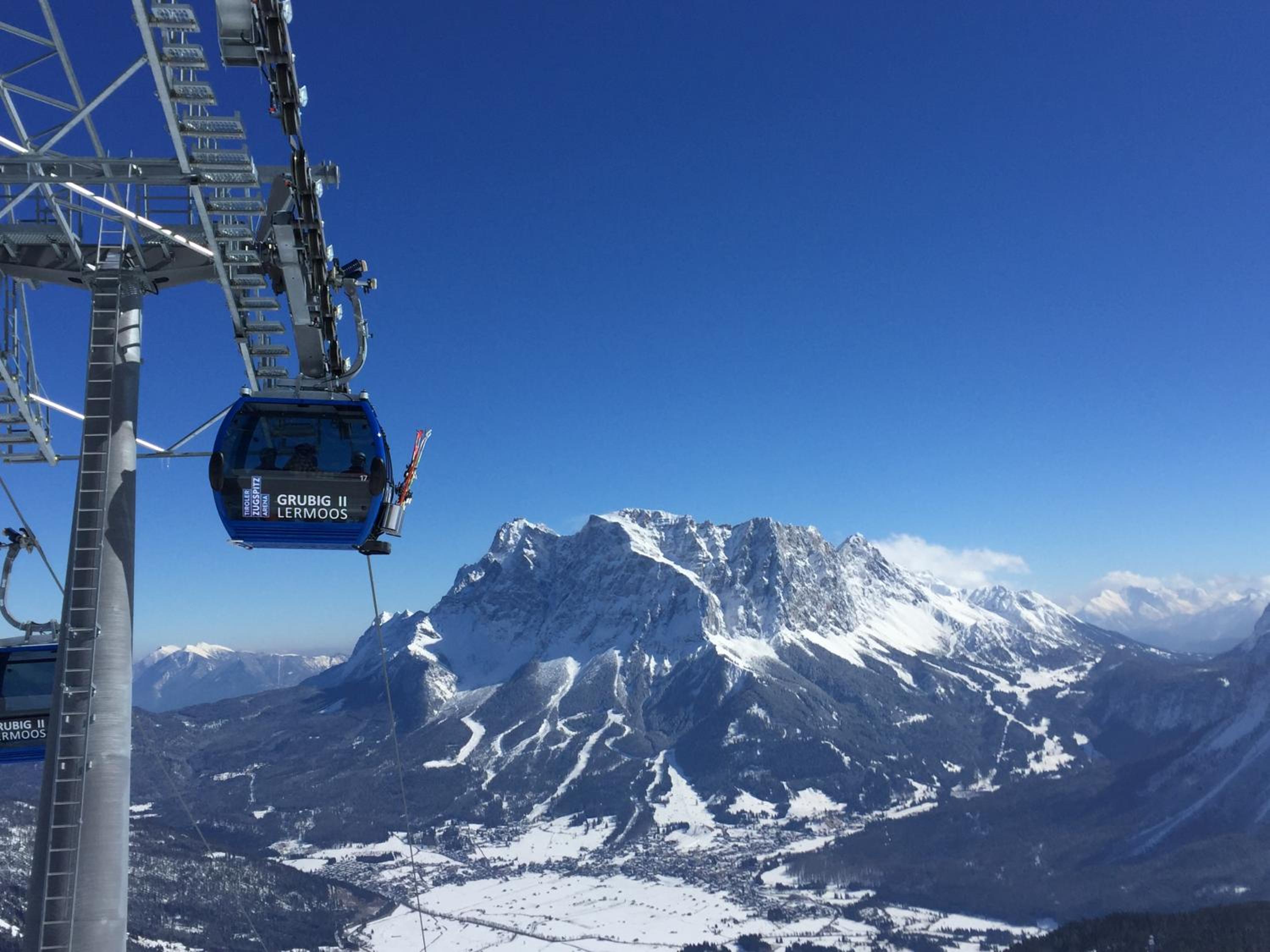 Alpenstern rooms & suites