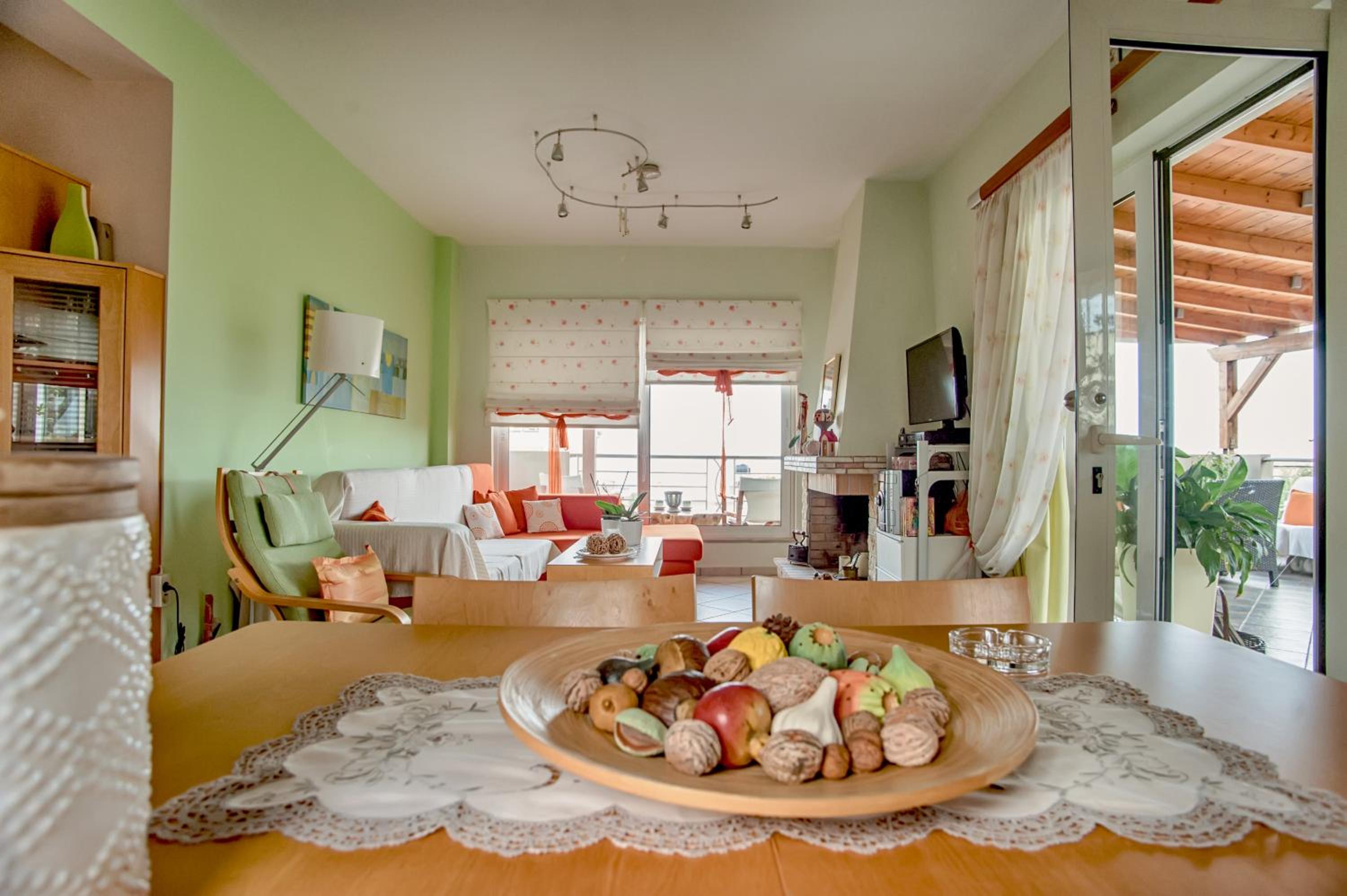 Stamatakis Boutique Studios en Plataniás