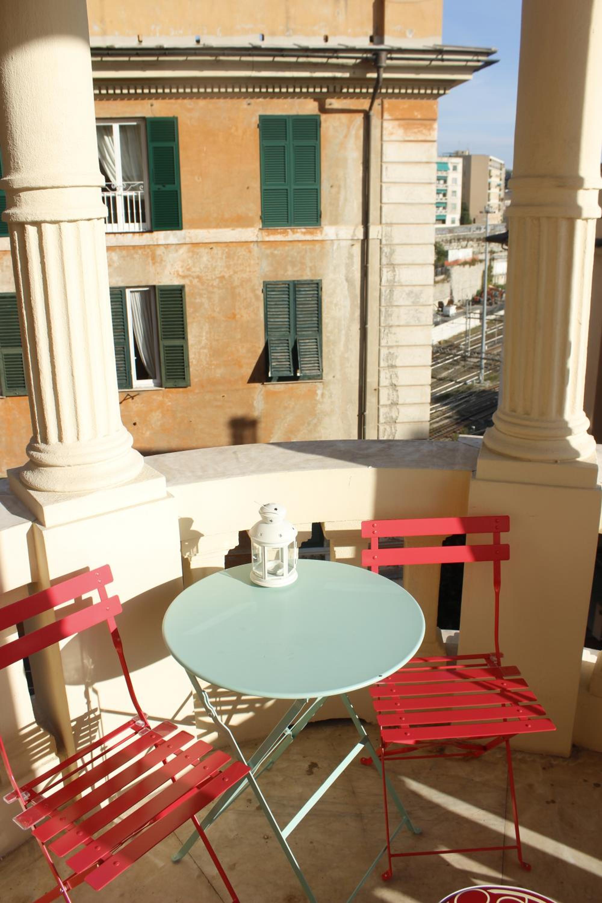 Victoria House Hostel