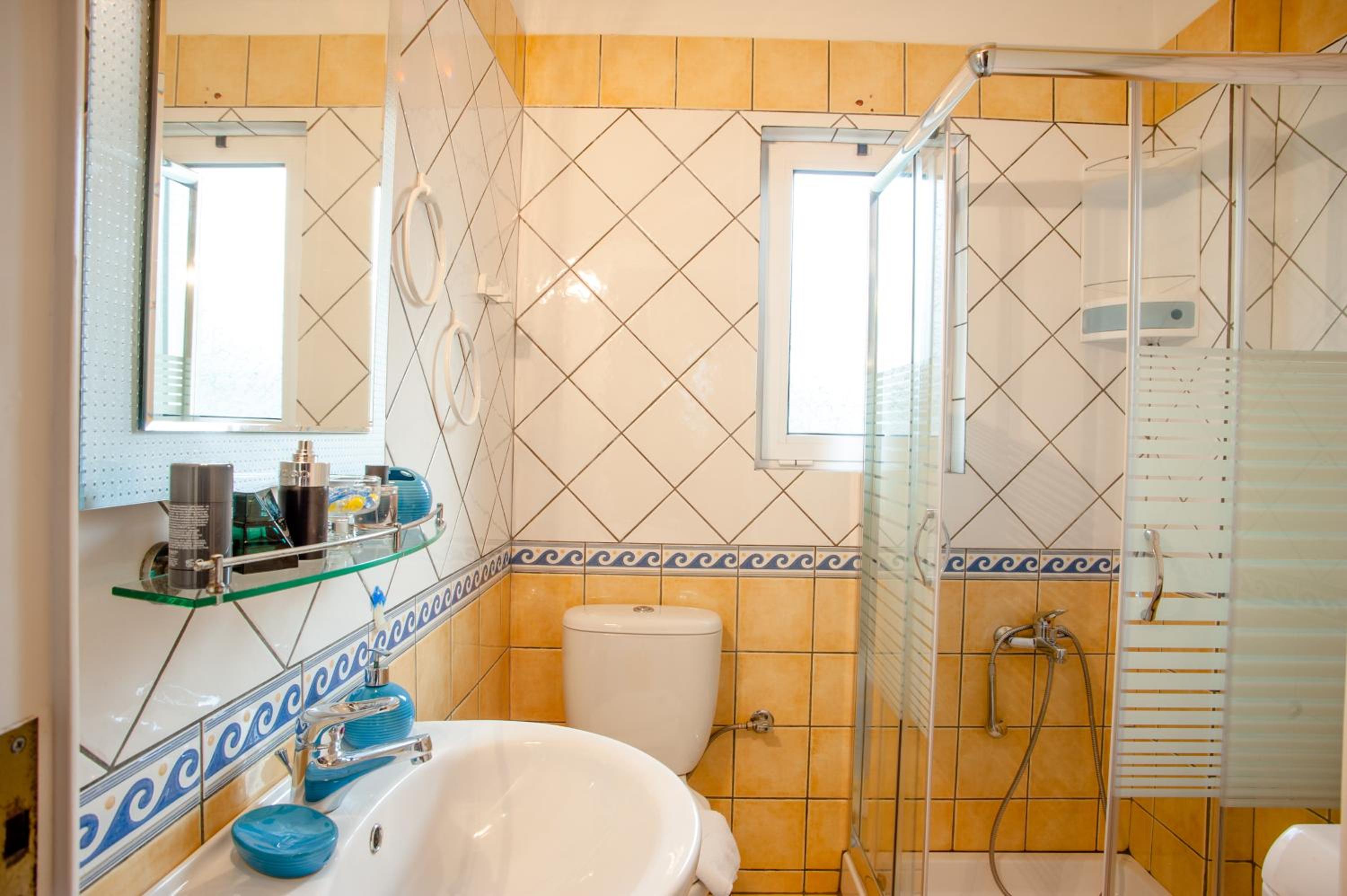 Stamatakis Boutique Studios en Plataniás