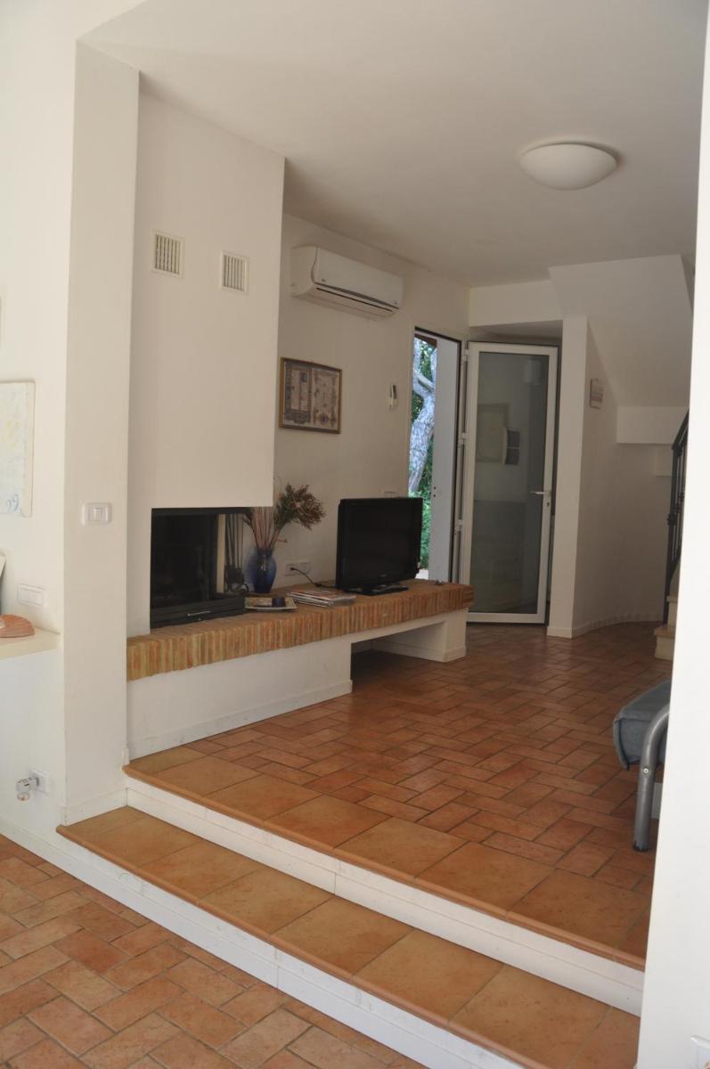 Tenuta le marze view 4