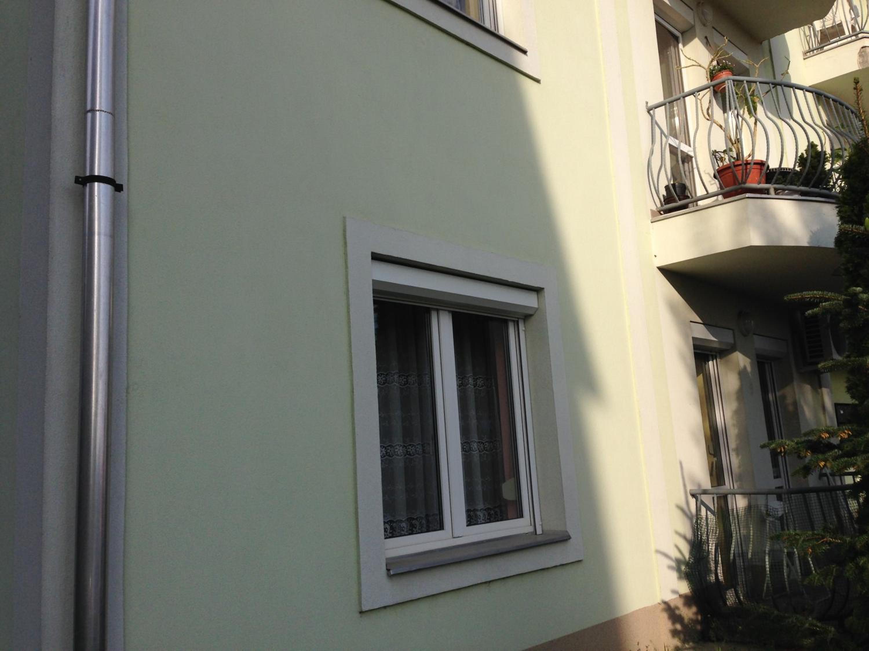 Kristály Apartman