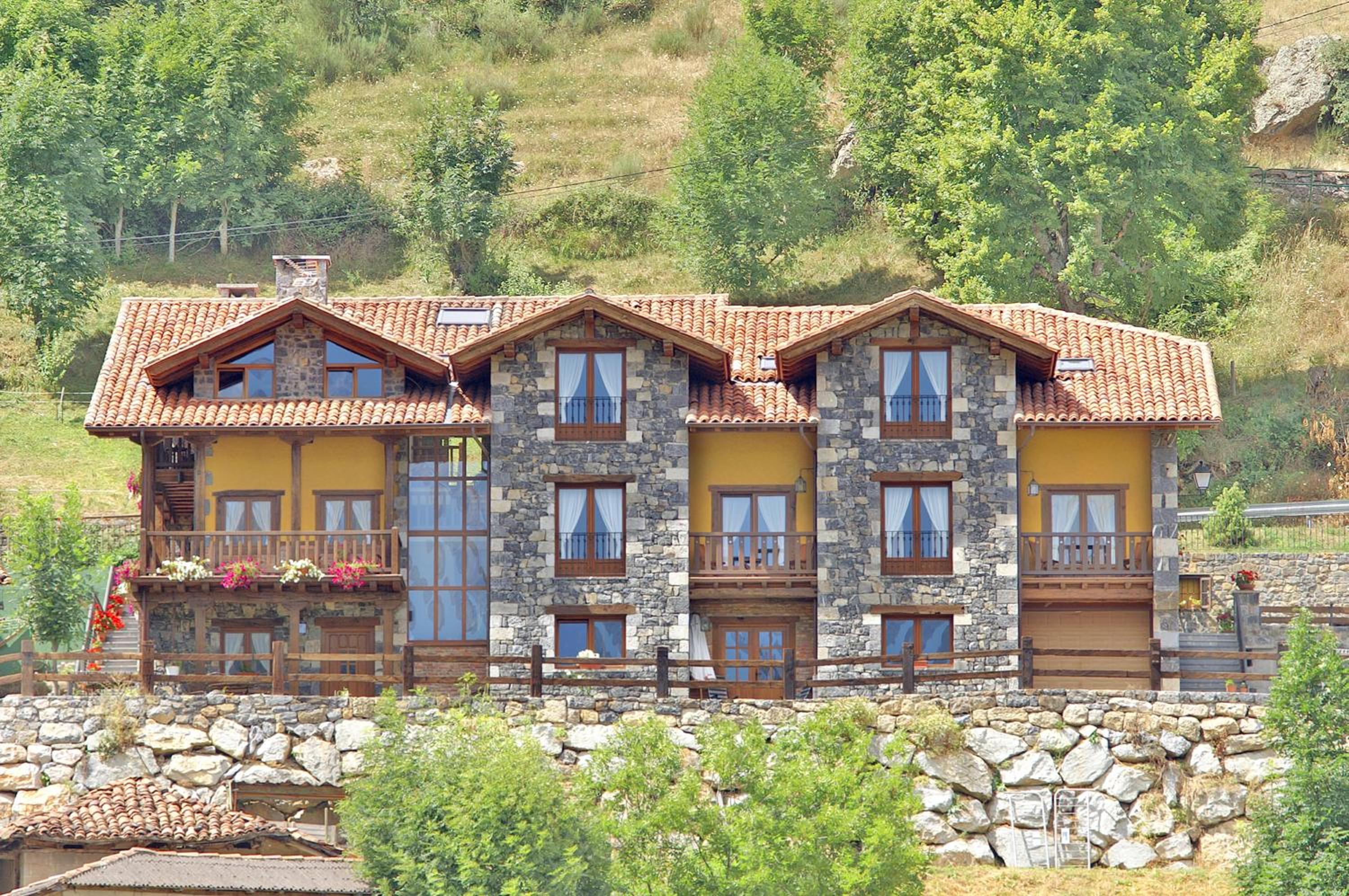 La Posada de Cucayo