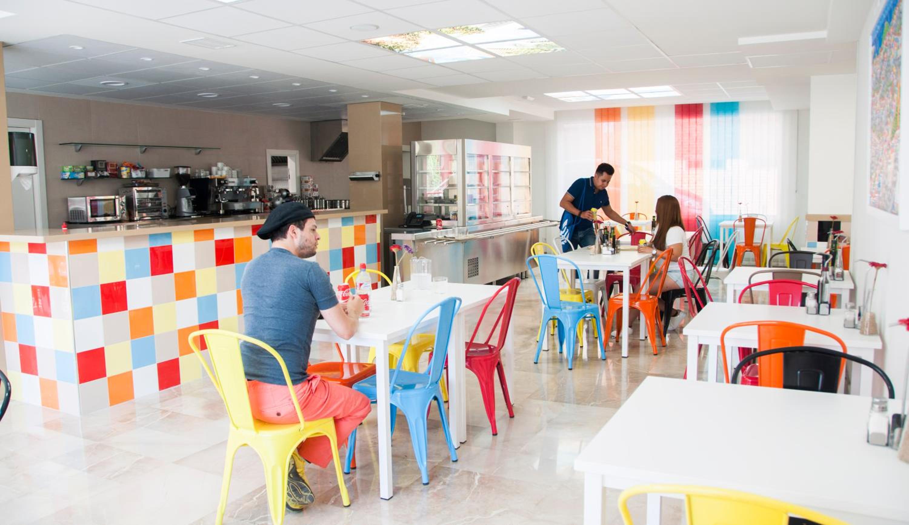 Funway Academic Resort
