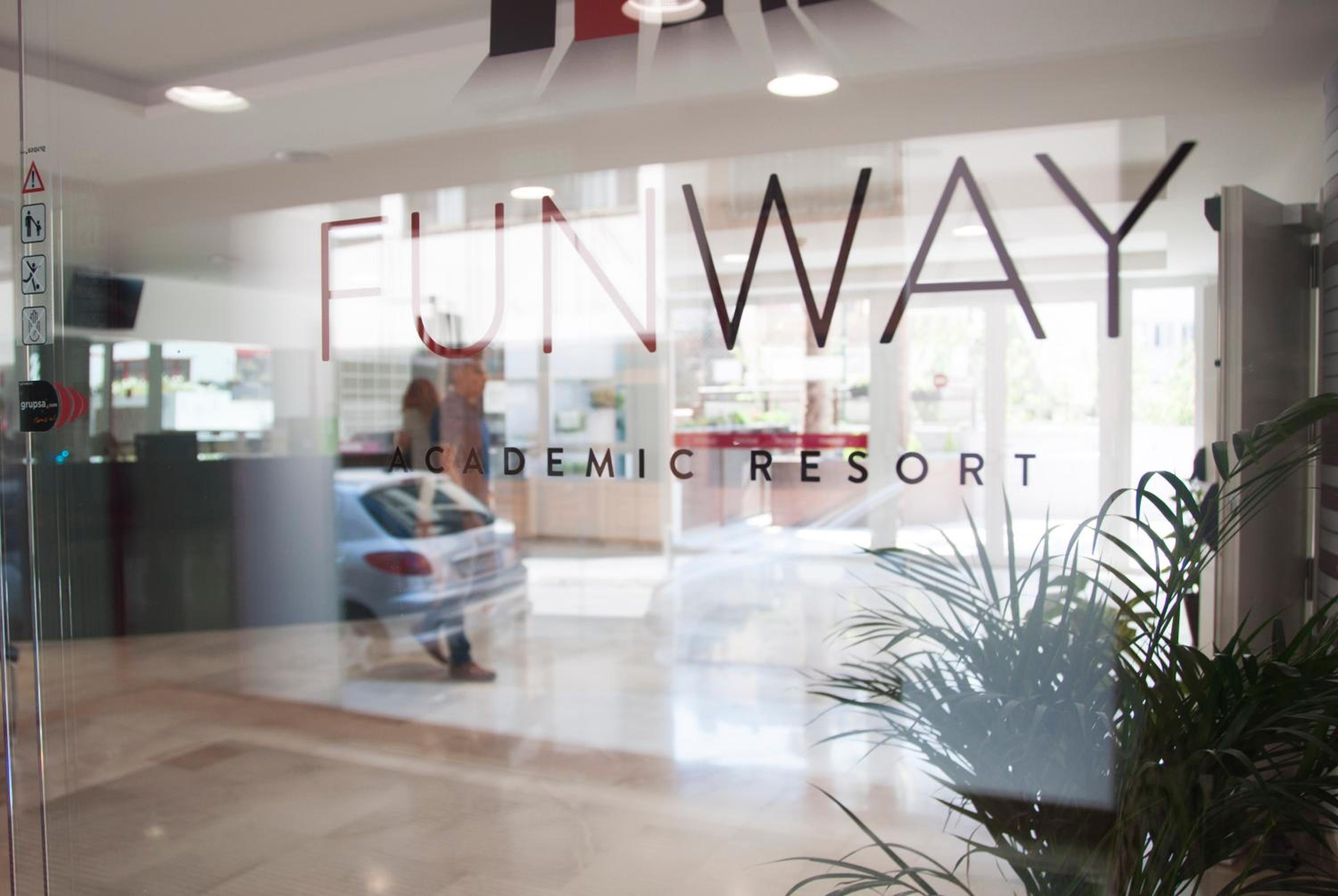 Funway Academic Resort