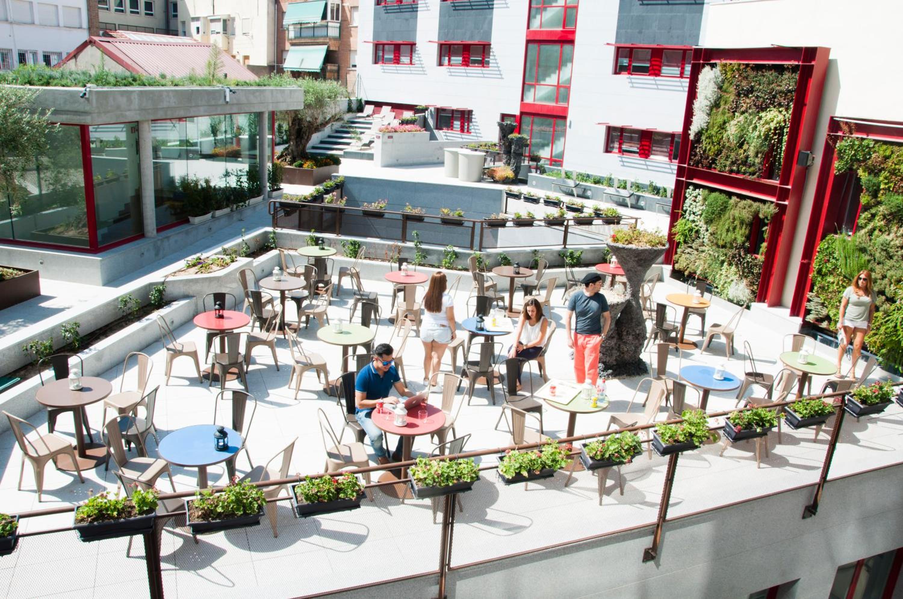 Funway Academic Resort