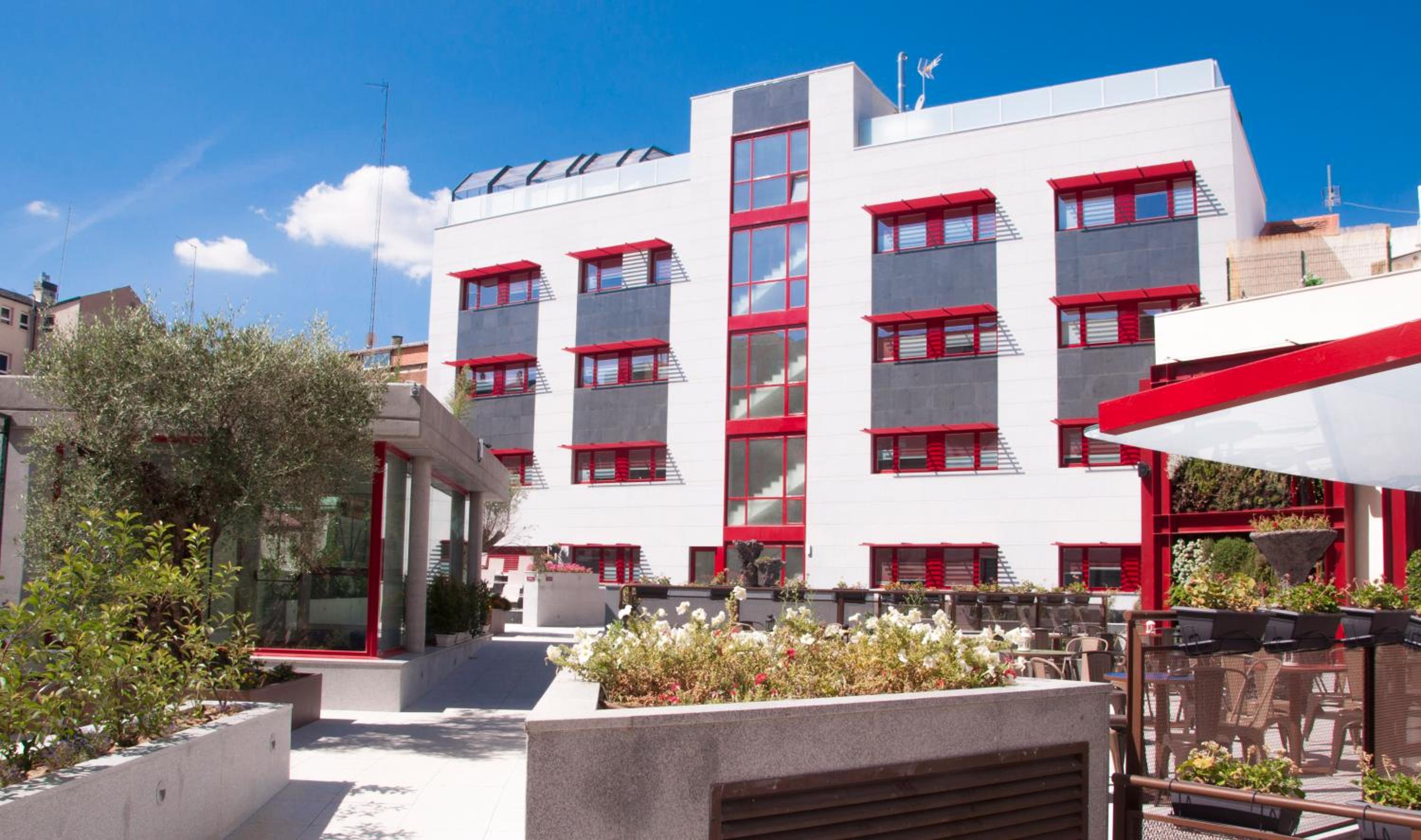 building