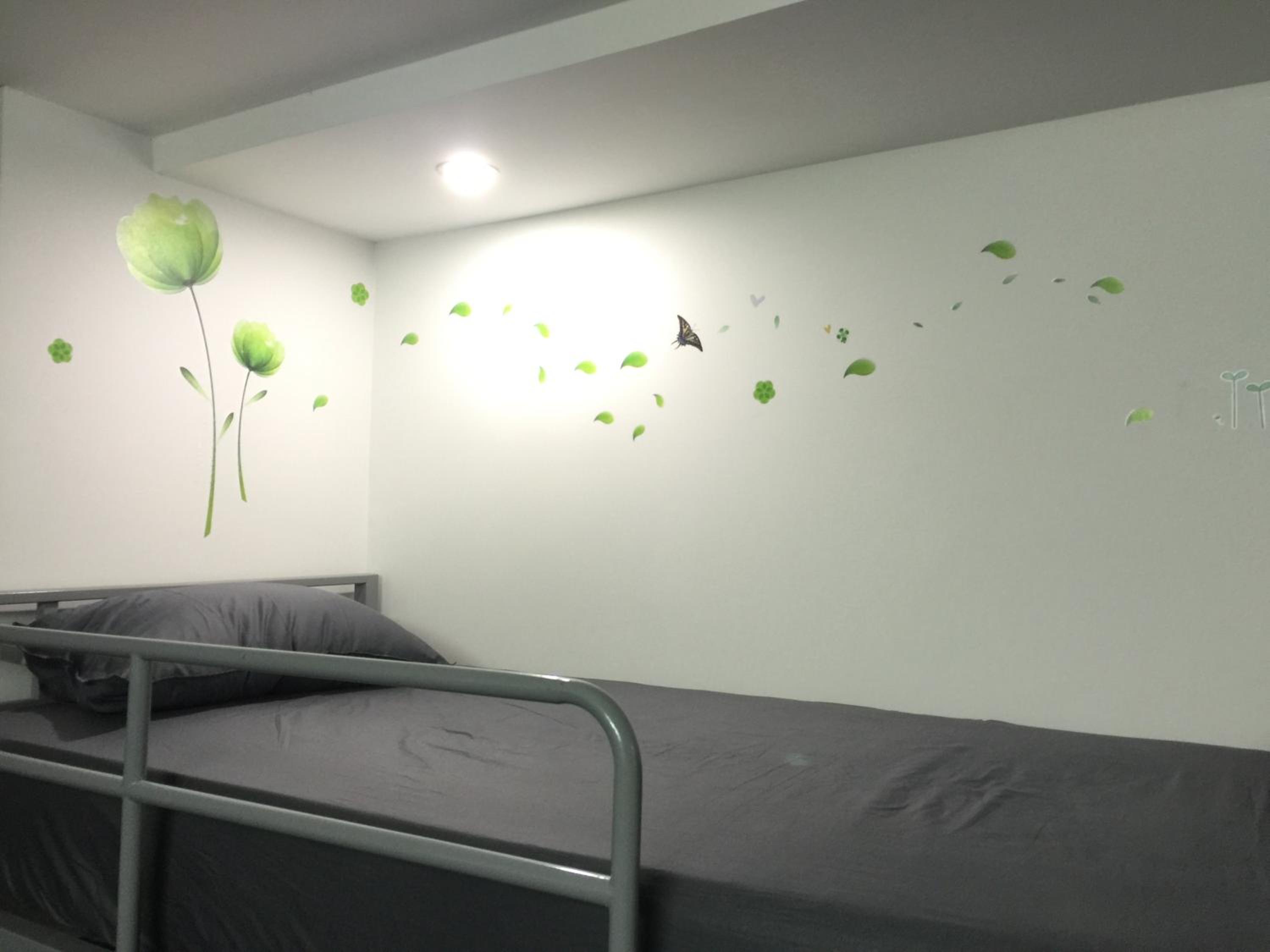 Sky Center Hostel