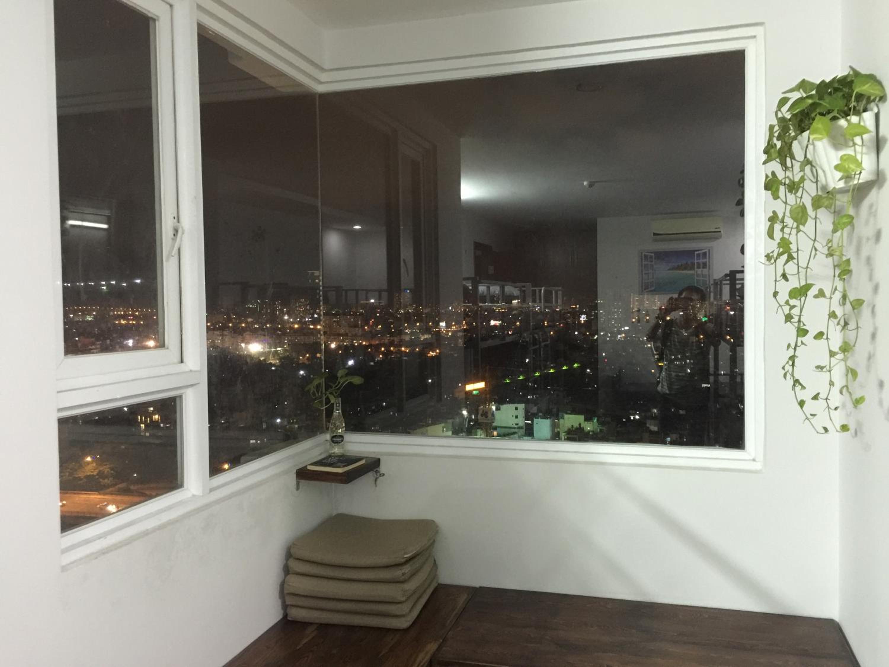 Sky Center Hostel