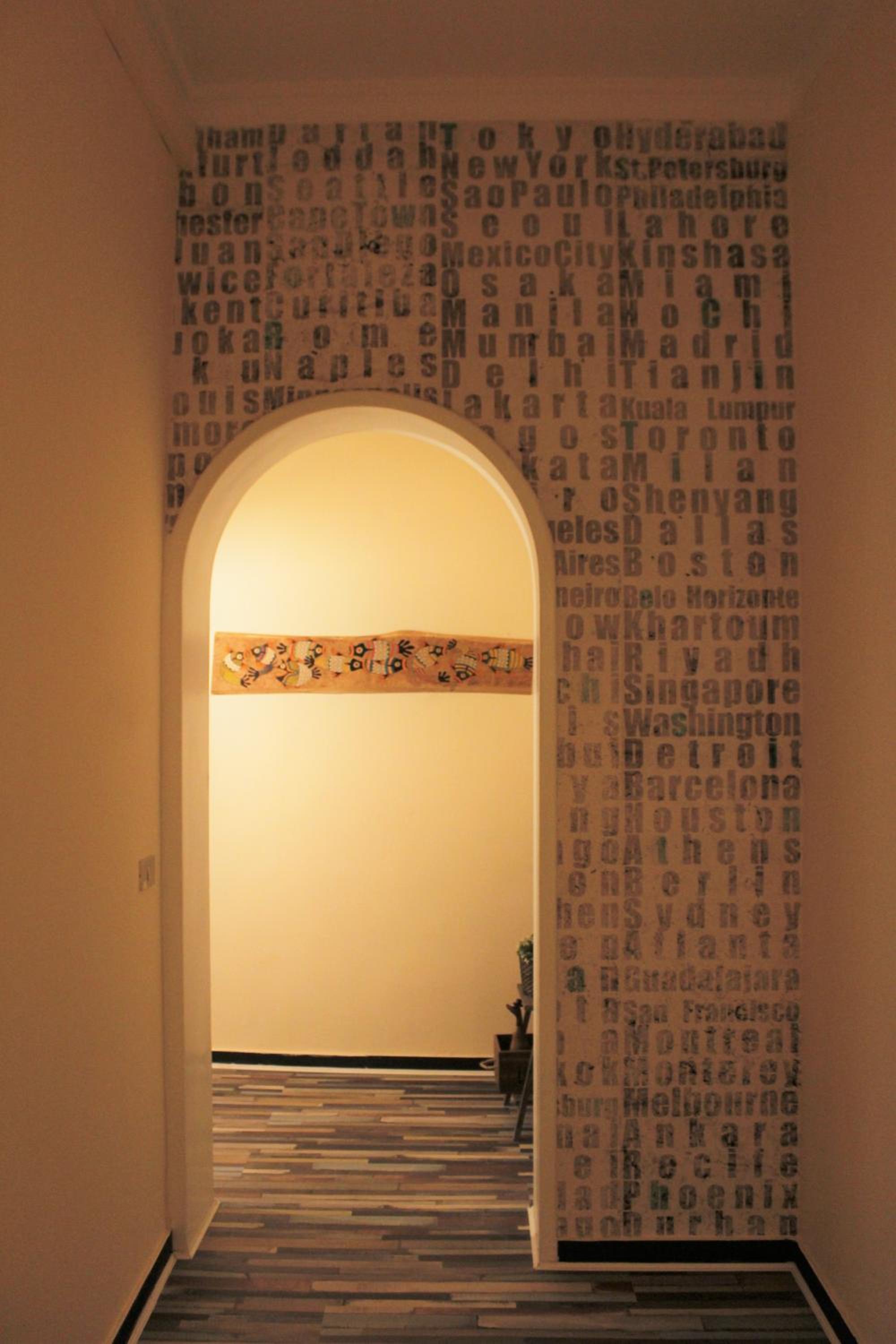 Victoria House Hostel