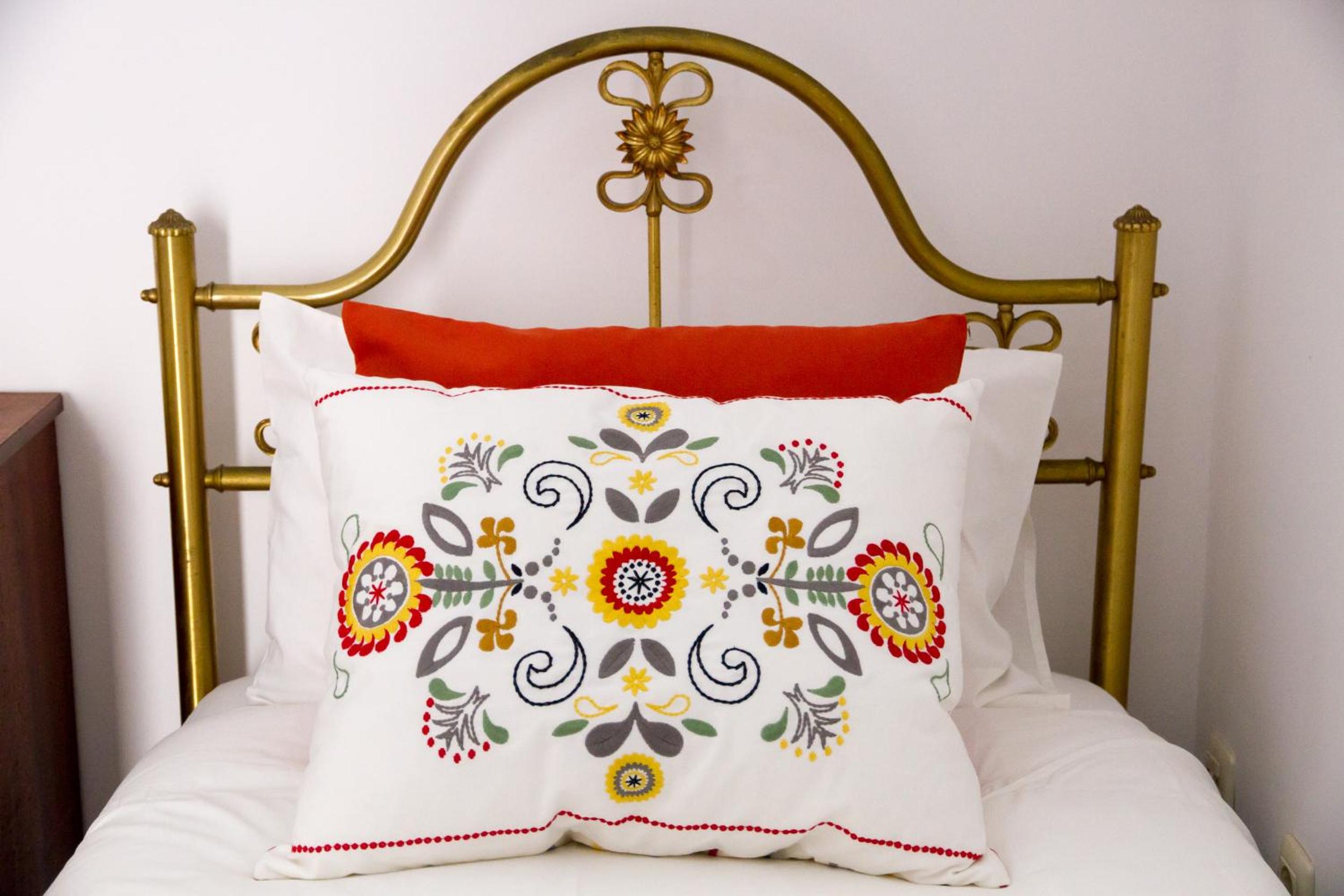 Aminta Home charmy rooms in Vegueta