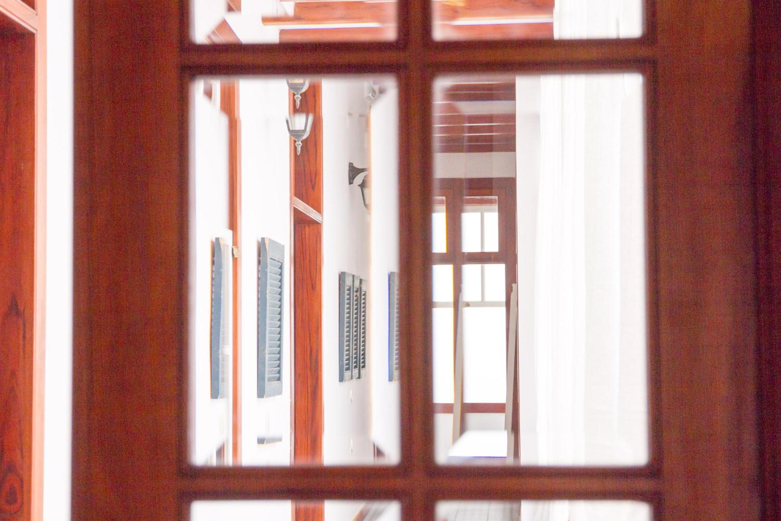 Aminta Home charmy rooms in Vegueta