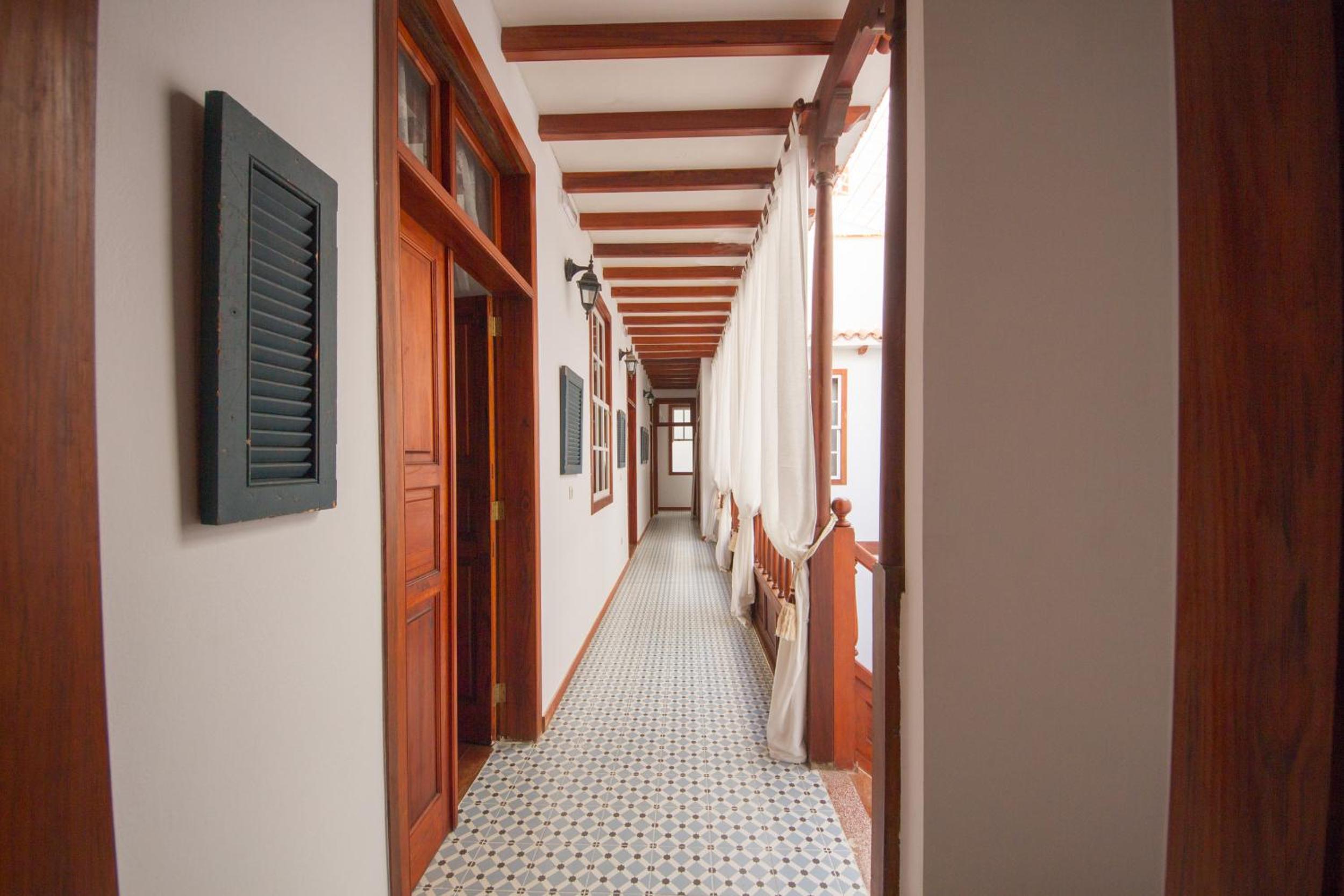Aminta Home charmy rooms in Vegueta