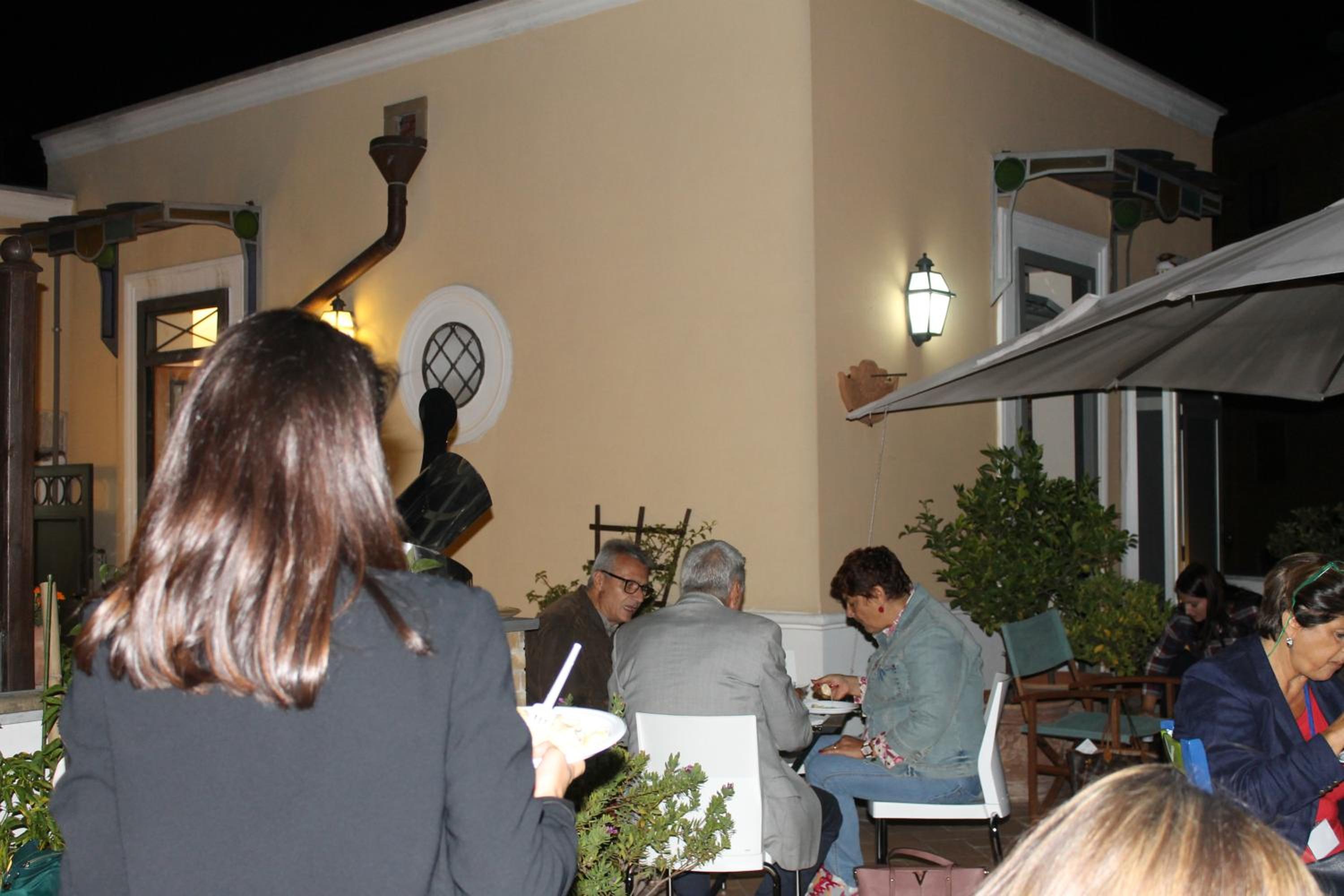 Il Portoncino