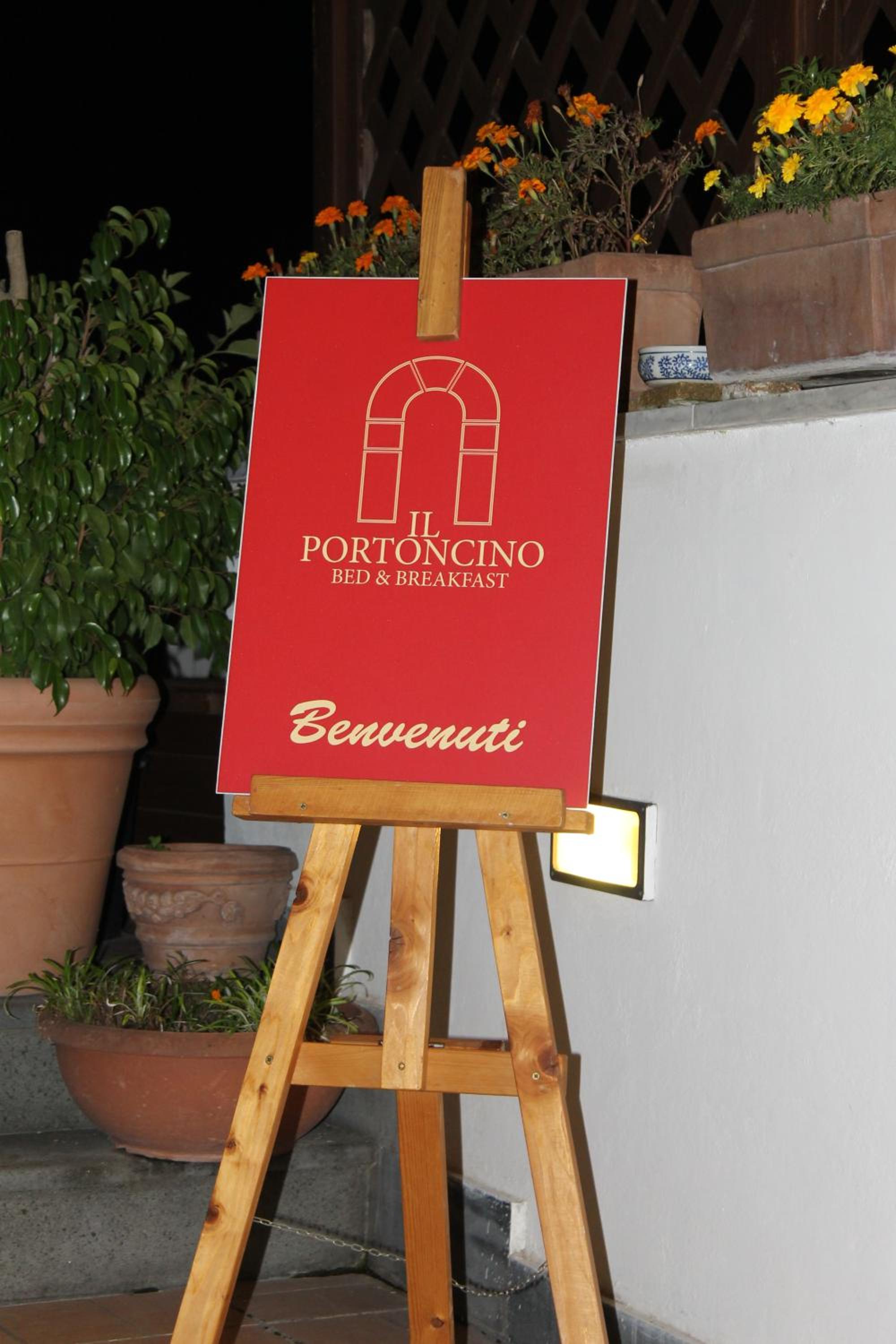 Il Portoncino