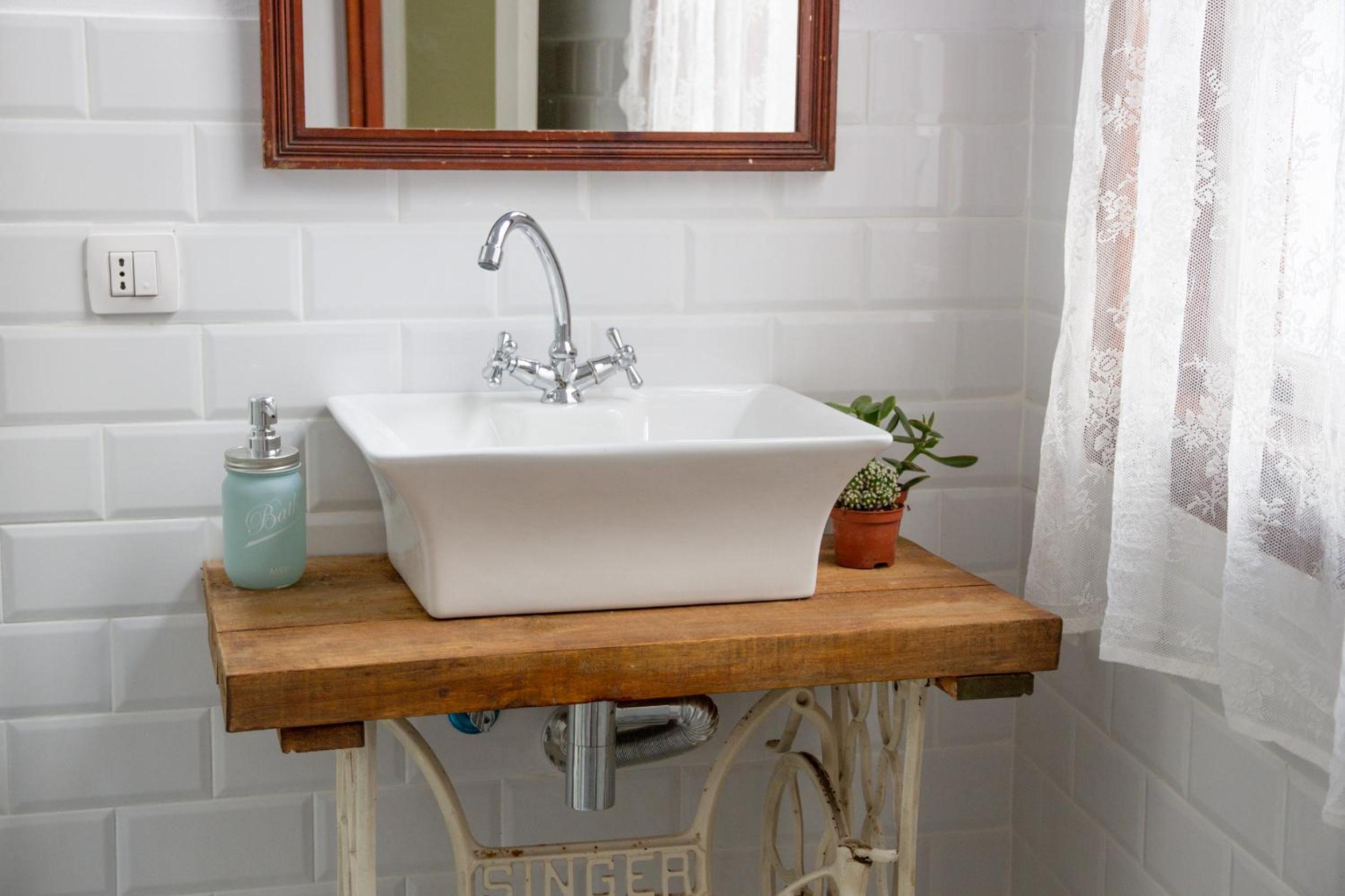 Aminta Home charmy rooms in Vegueta