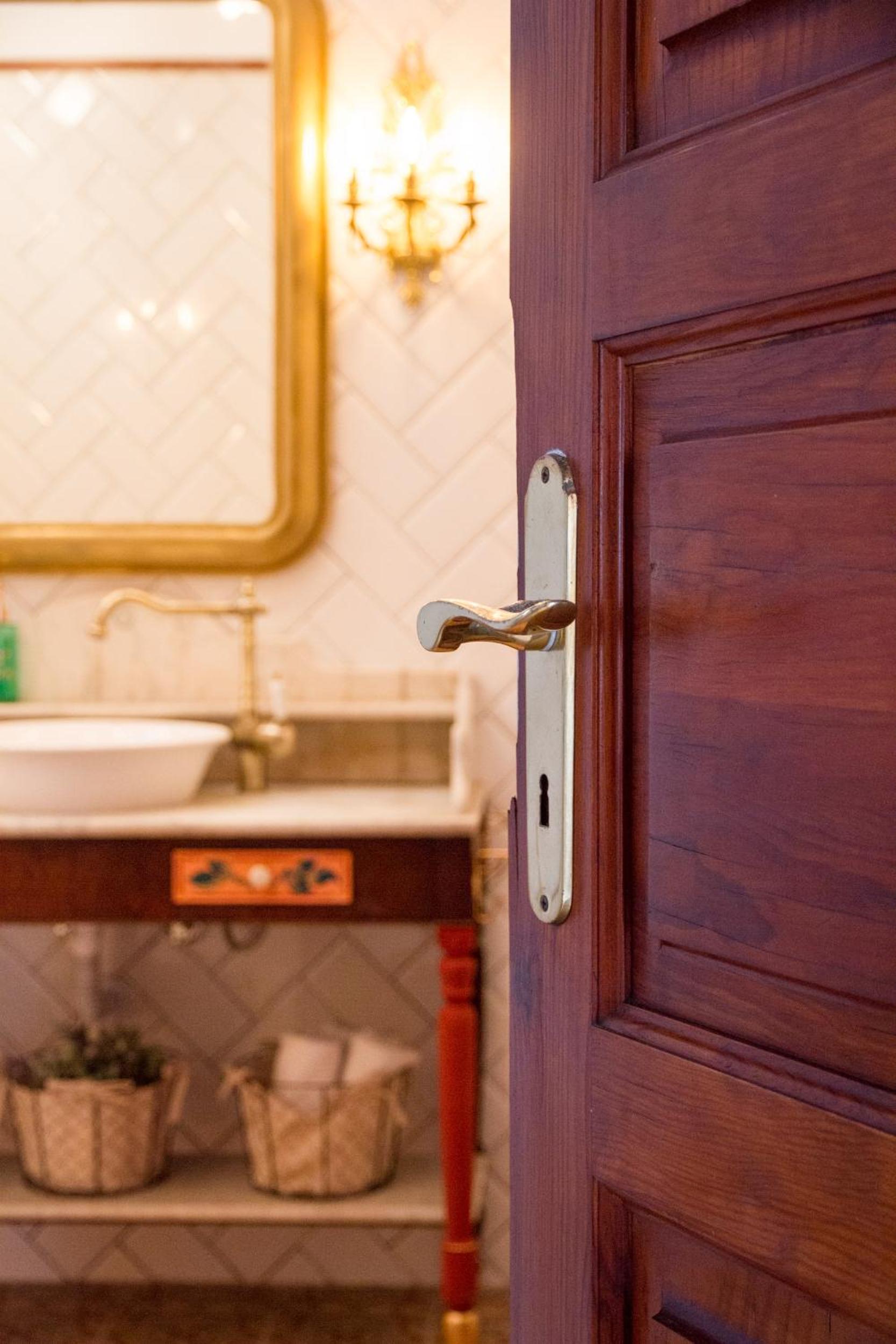 Aminta Home charmy rooms in Vegueta