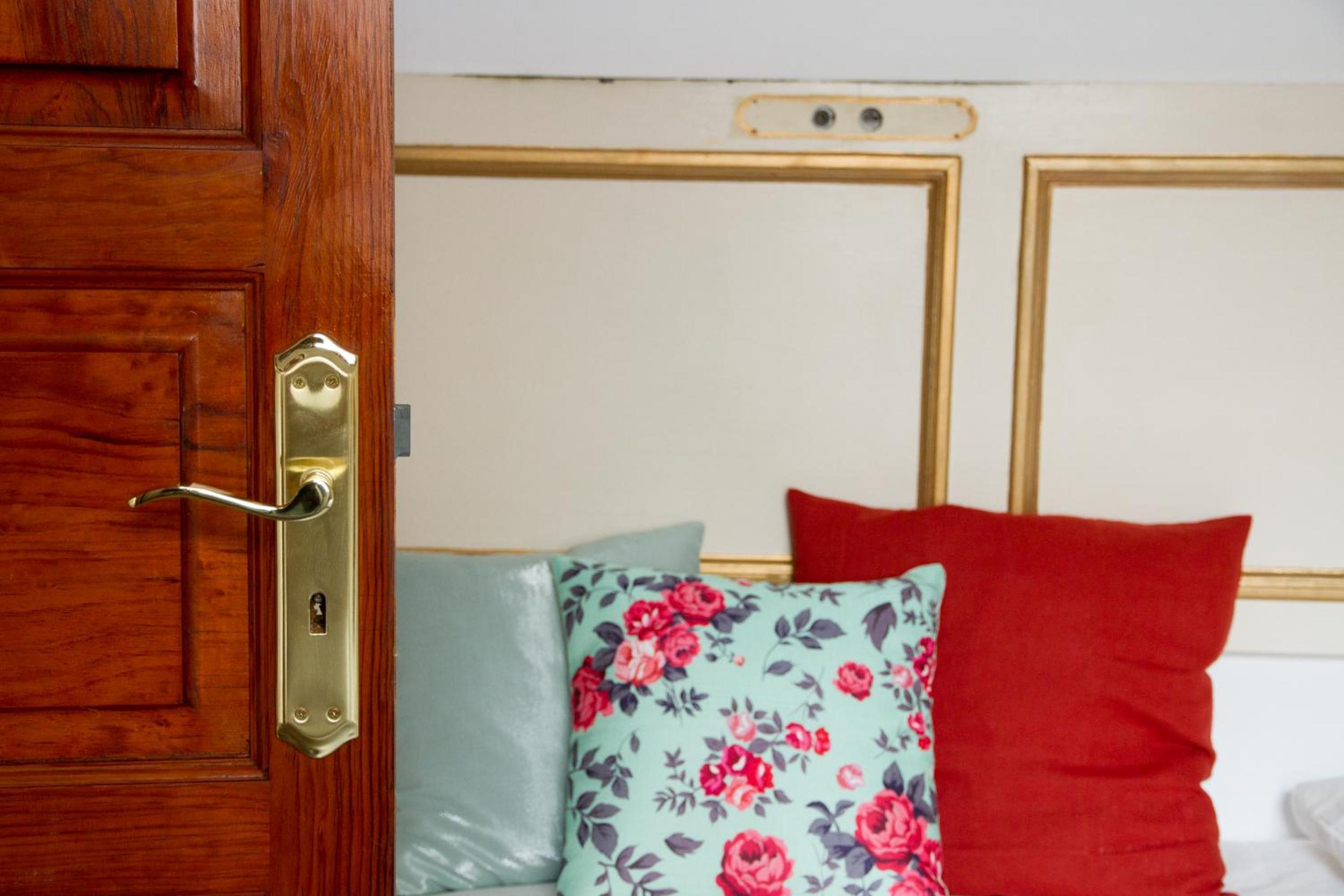 Aminta Home charmy rooms in Vegueta