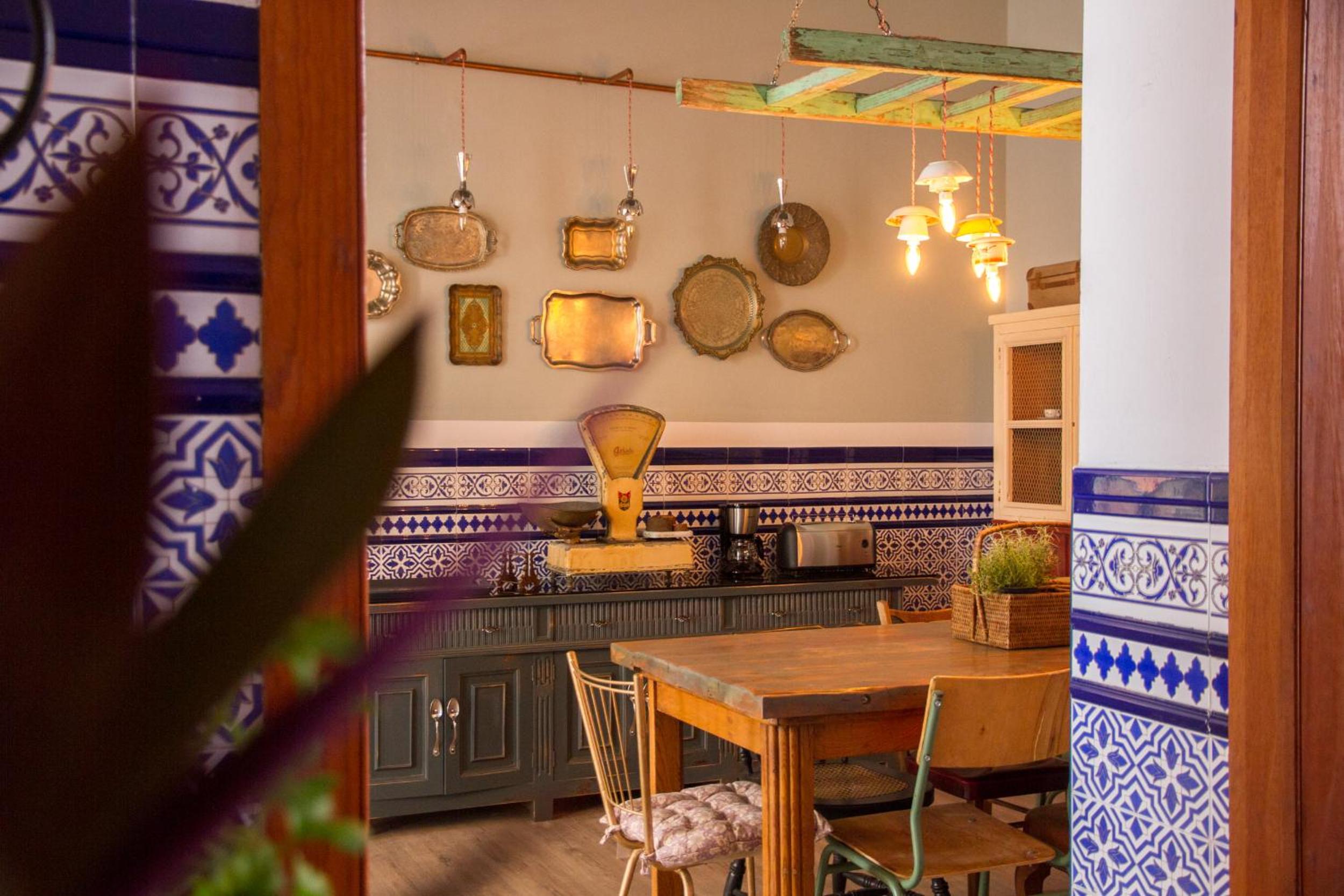 Aminta Home charmy rooms in Vegueta
