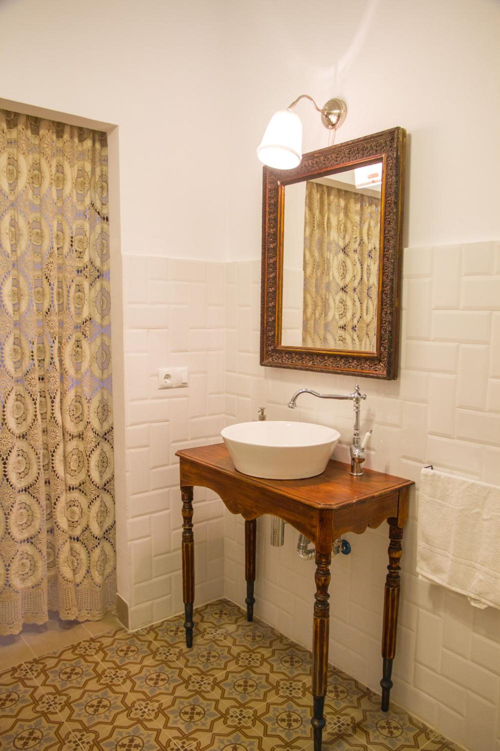 Aminta Home charmy rooms in Vegueta