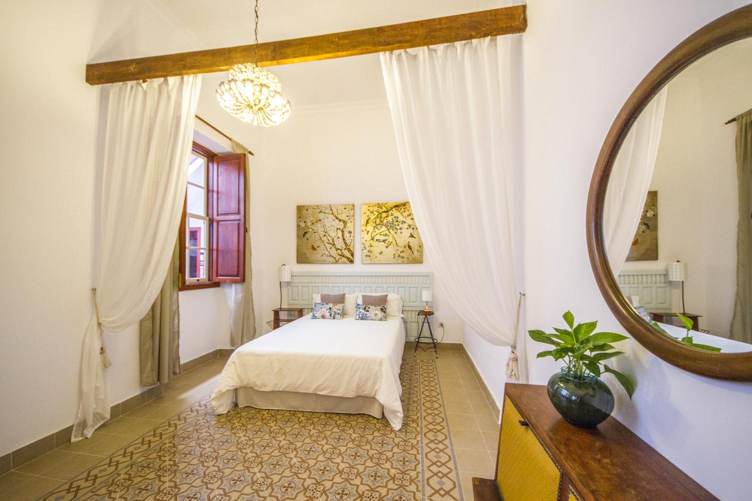 Aminta Home charmy rooms in Vegueta
