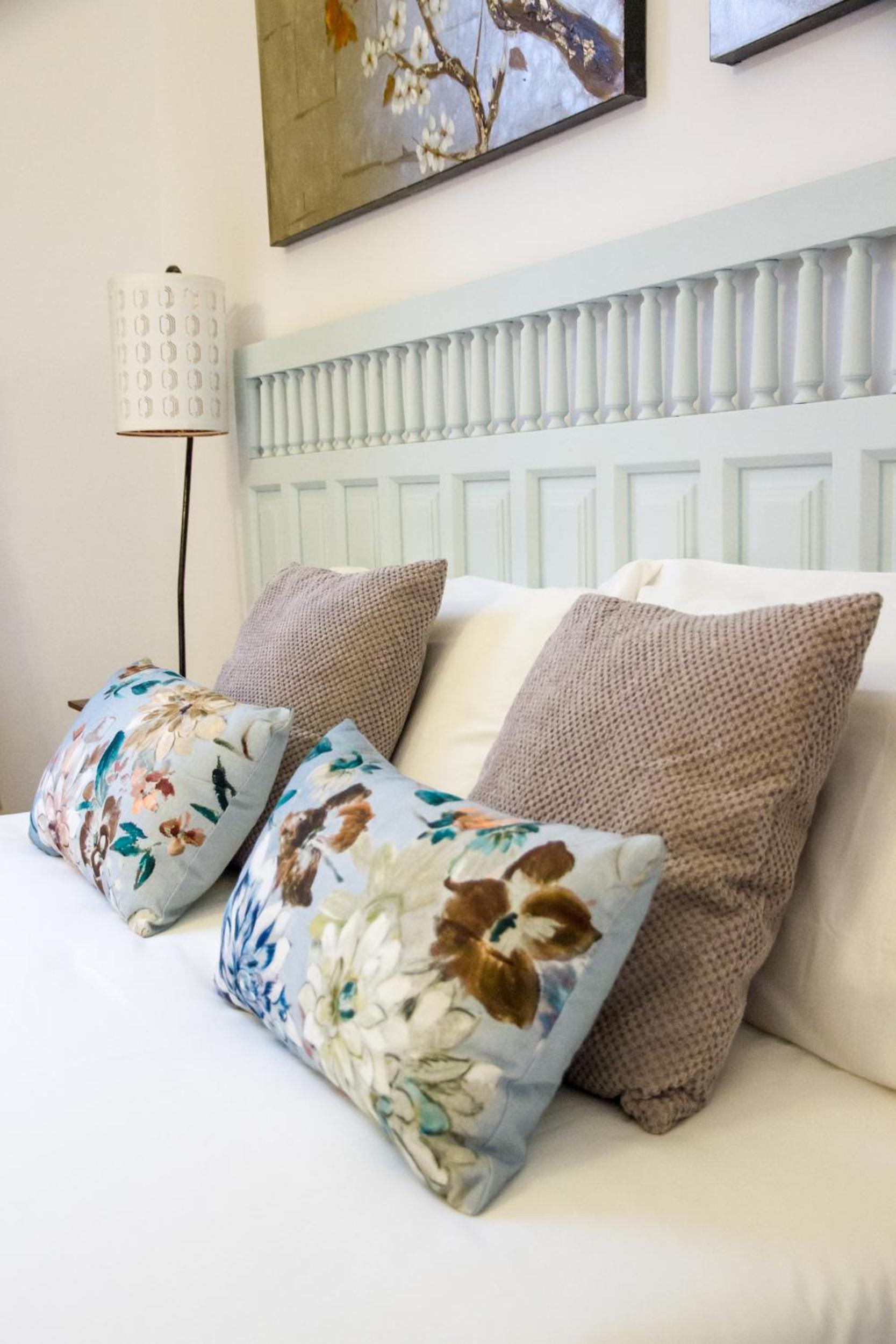 Aminta Home charmy rooms in Vegueta