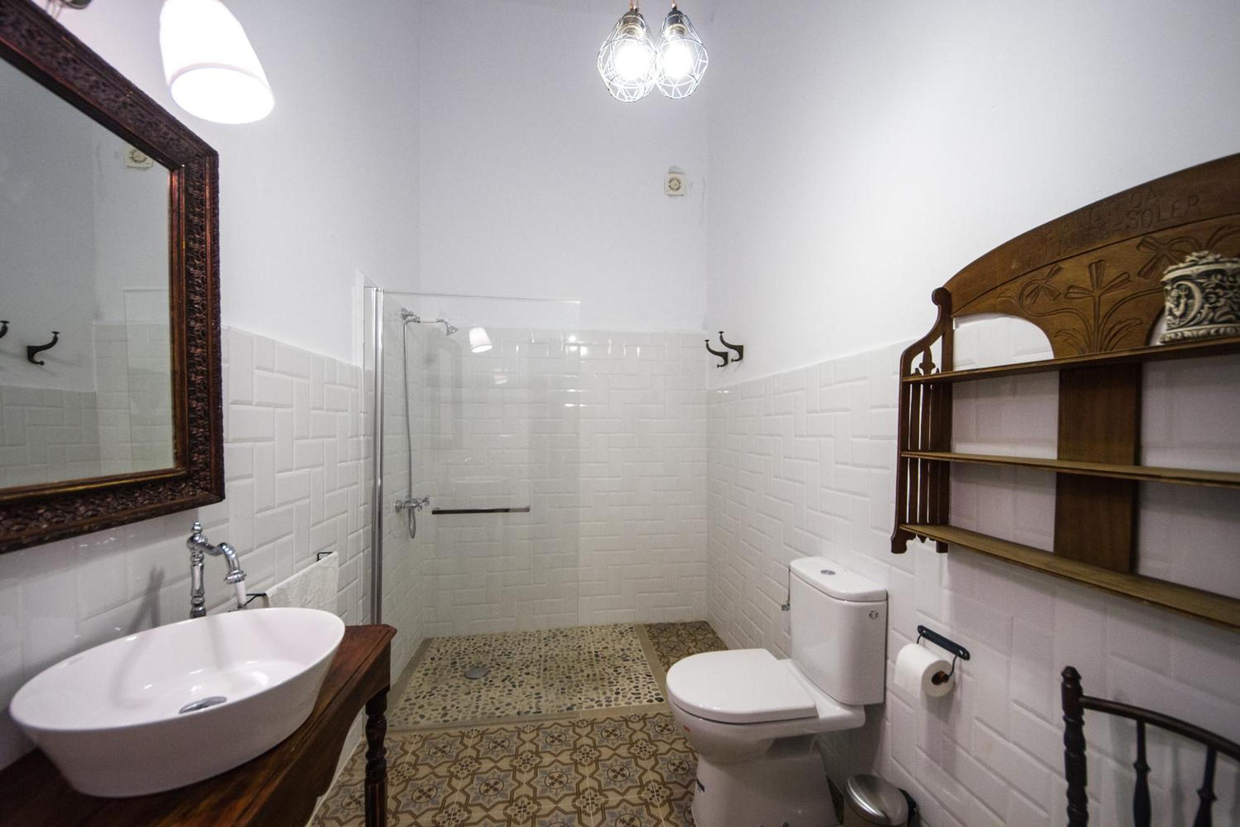 Aminta Home charmy rooms in Vegueta