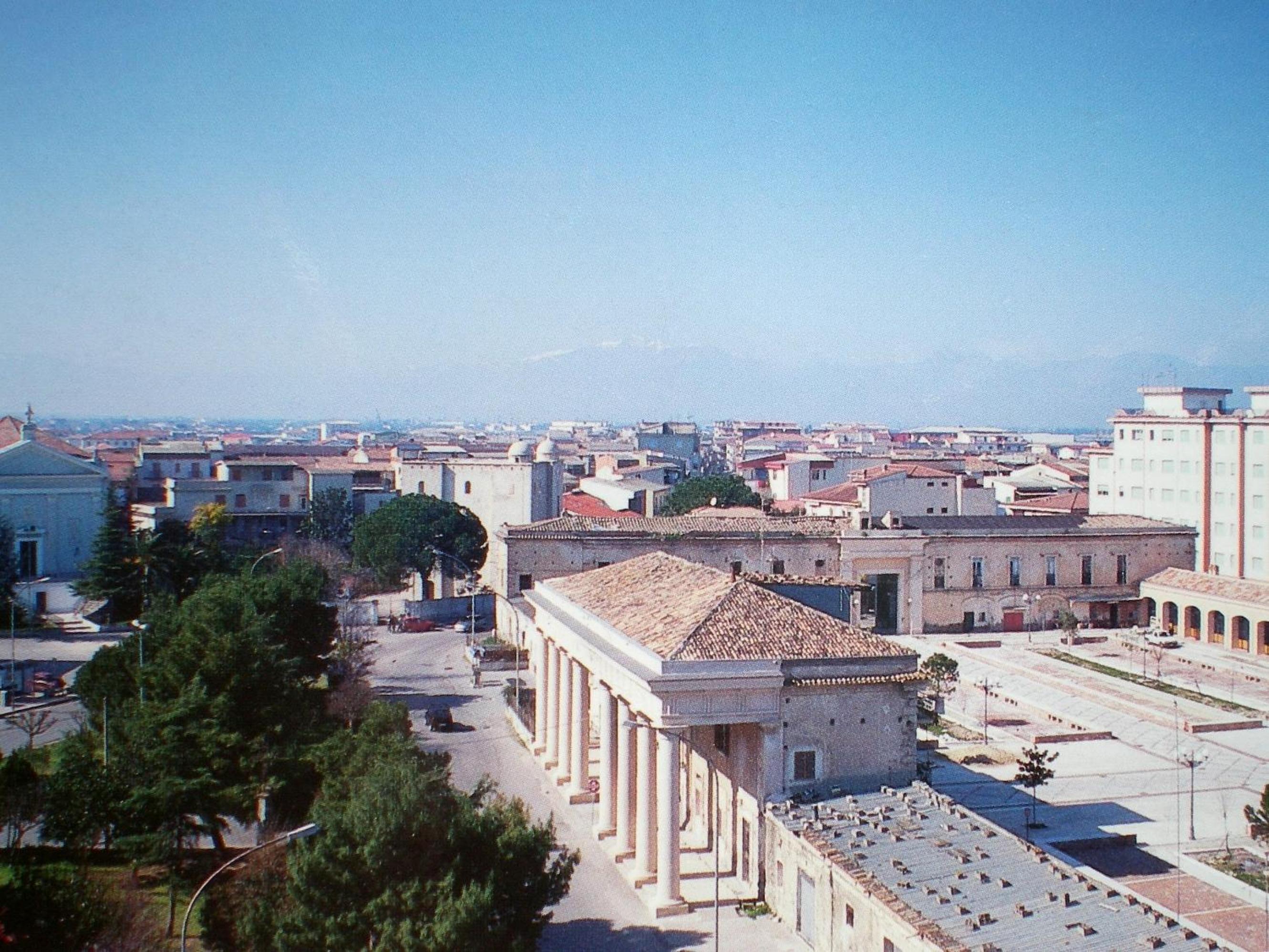 Il Quadrato Bed and Breakfast view 2