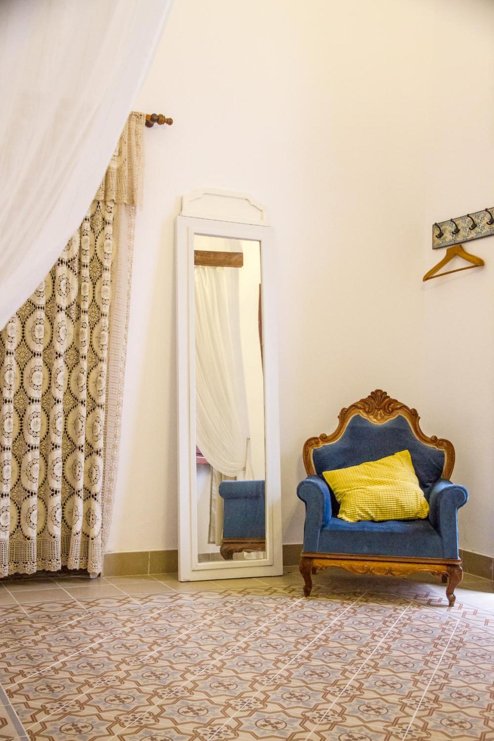 Aminta Home charmy rooms in Vegueta