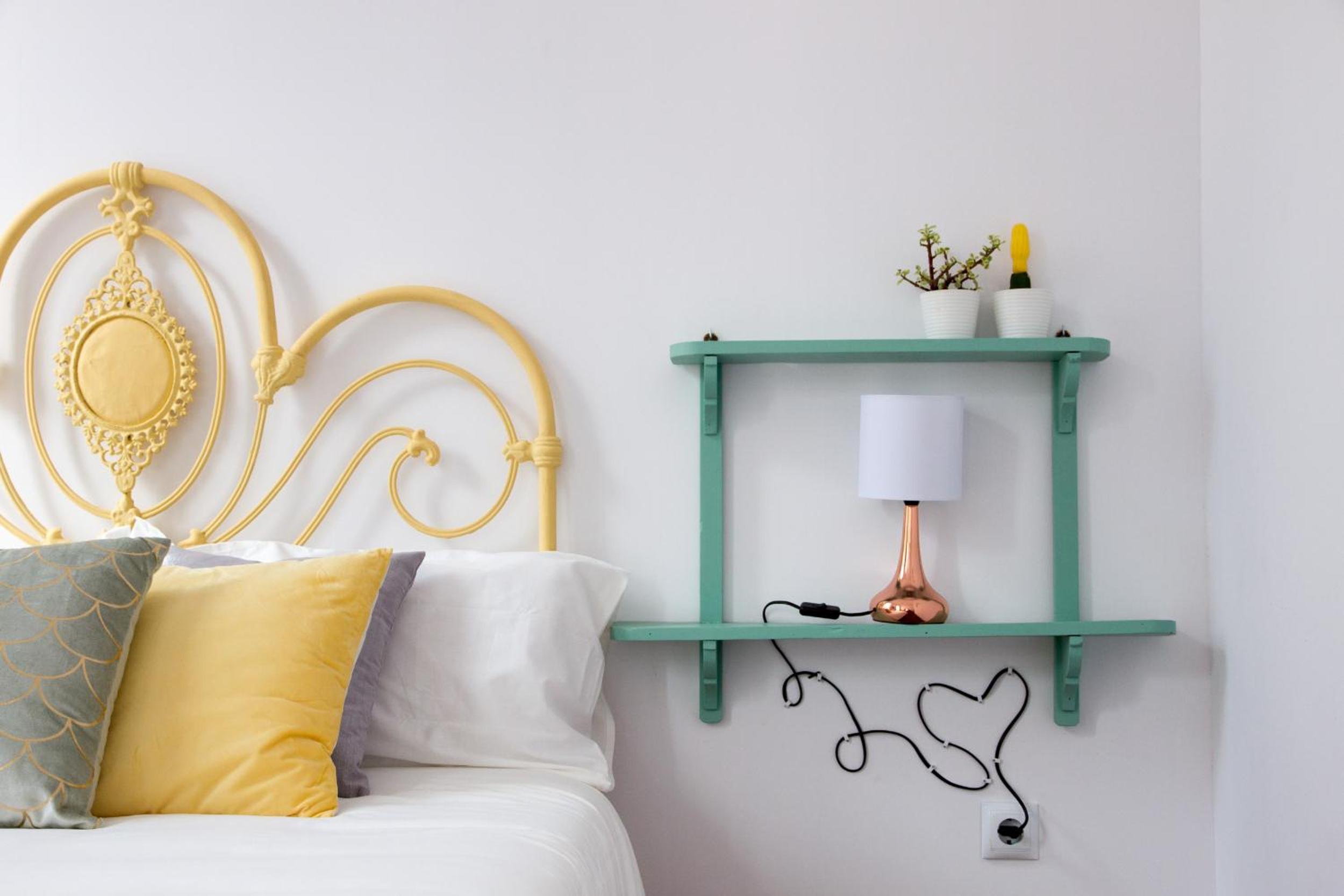 Aminta Home charmy rooms in Vegueta